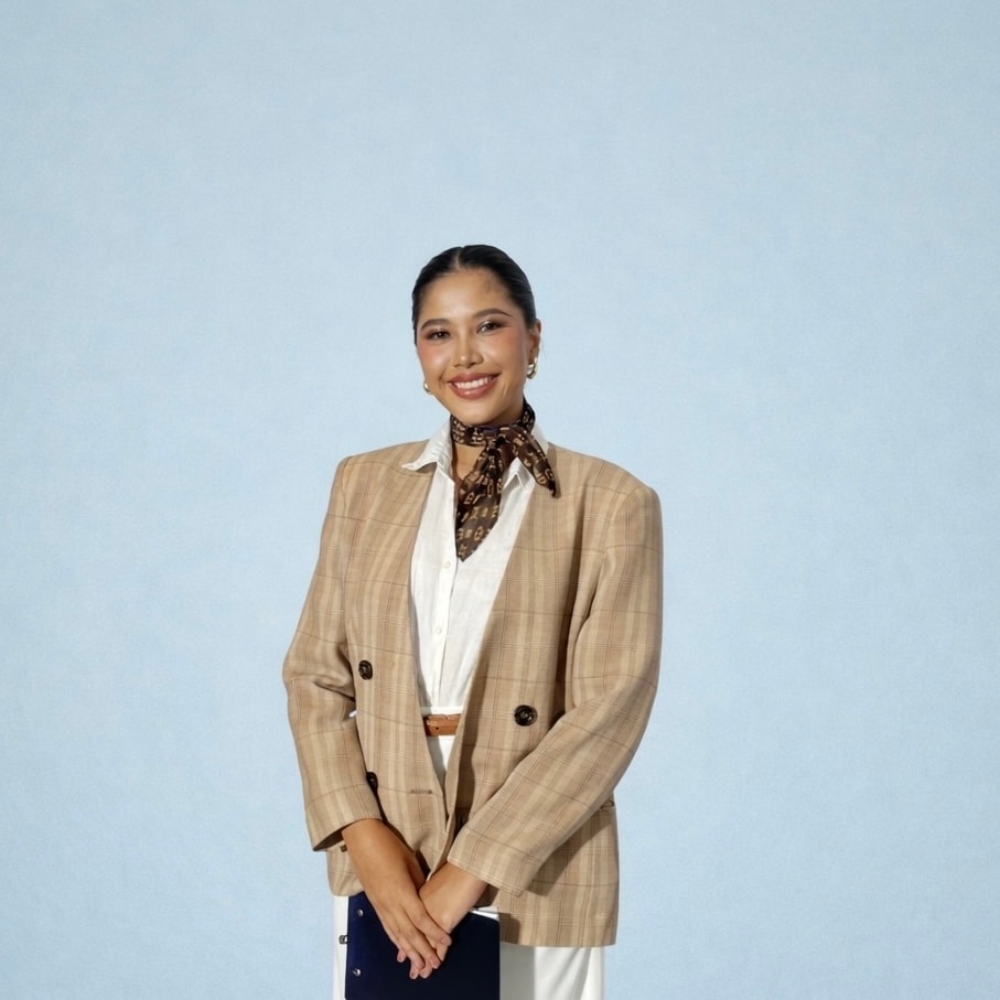 Chanika Ruengsiri