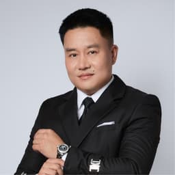 Jeerawatana Tungborvornpichet