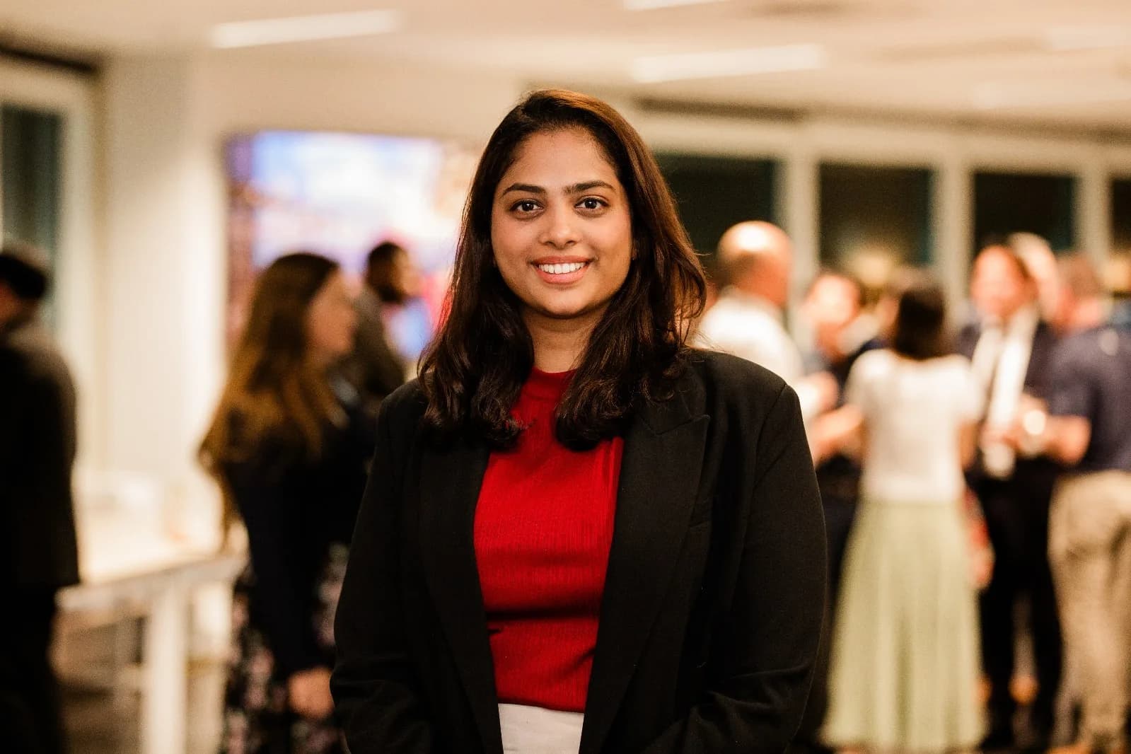 โมนีก้า ซิงห์