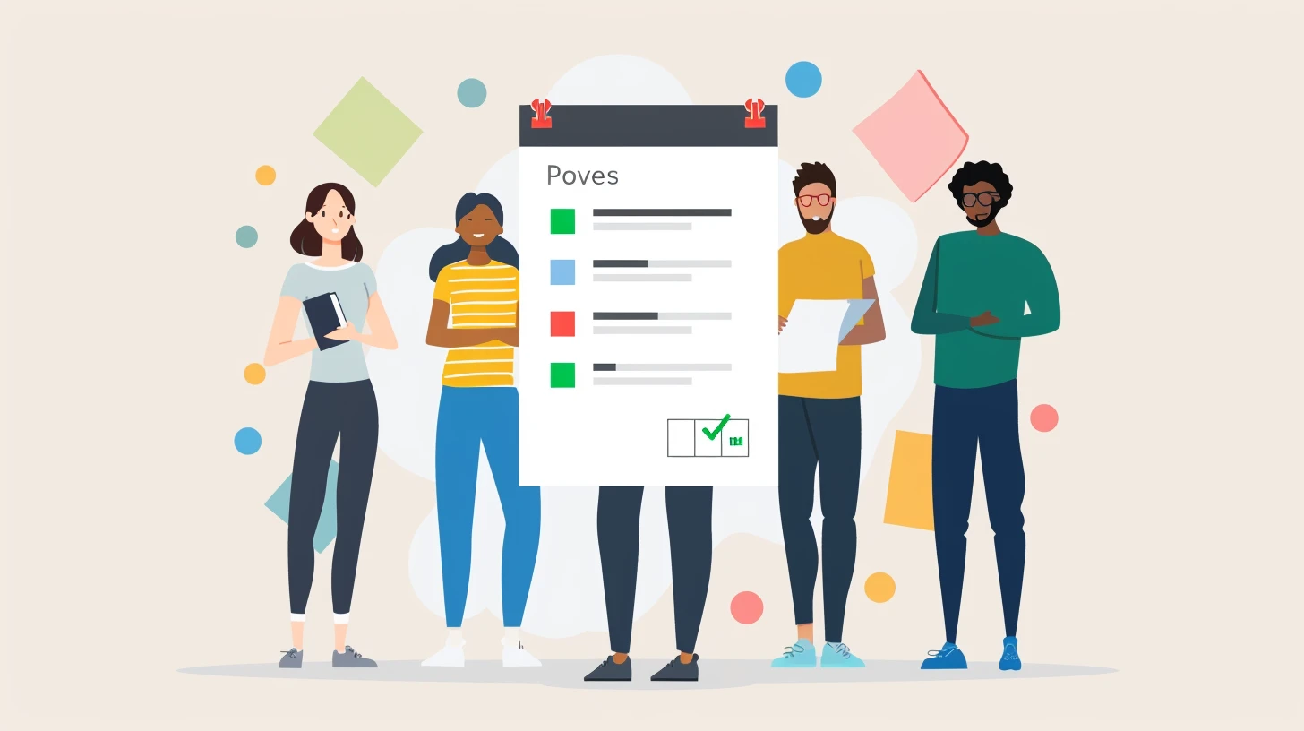 Benefits of Engagement Survey: Unlocking Workplace Potential