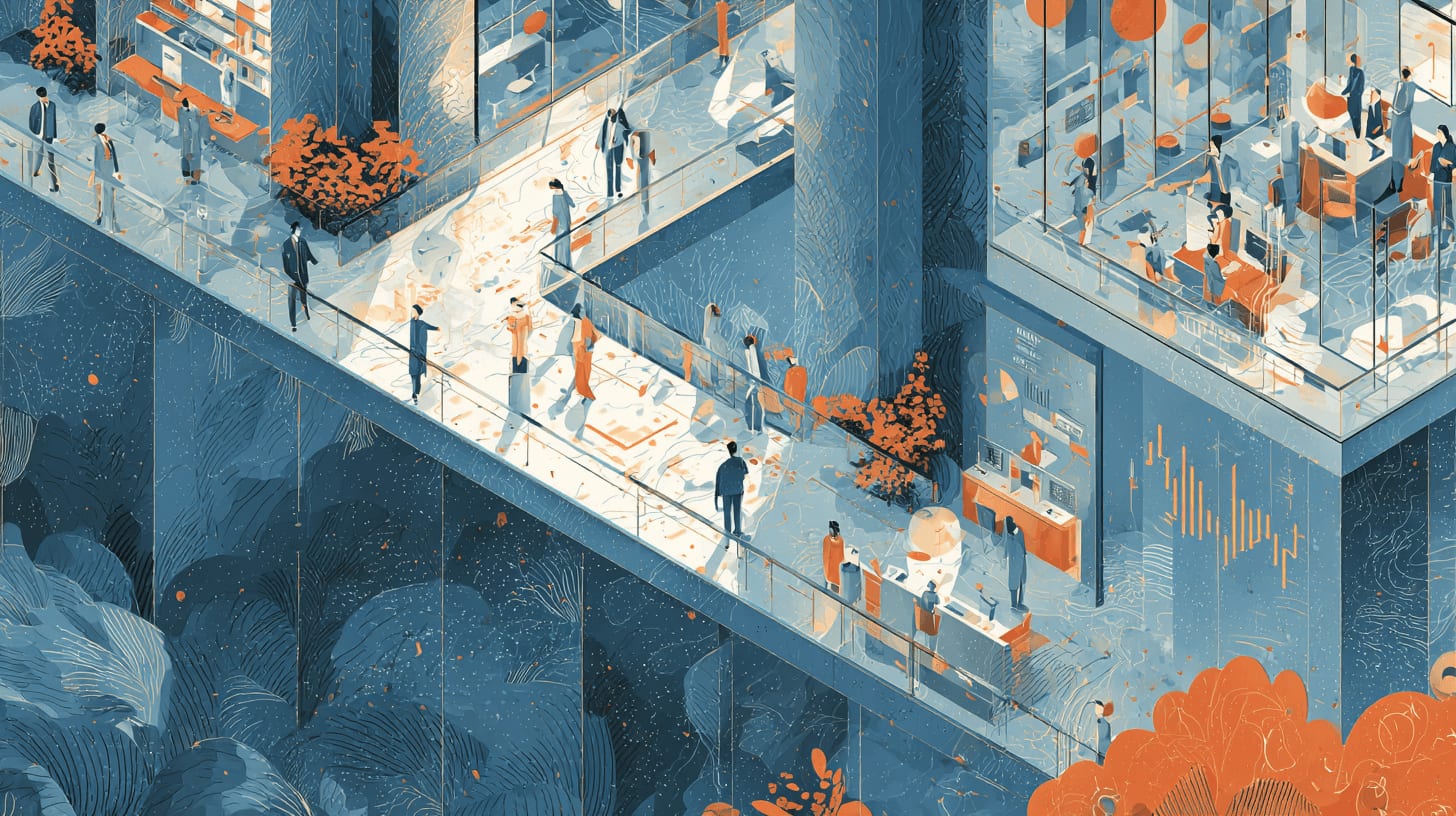 Best Places to Work™ Insights — บทความและความรู้ HR จาก WorkVenture