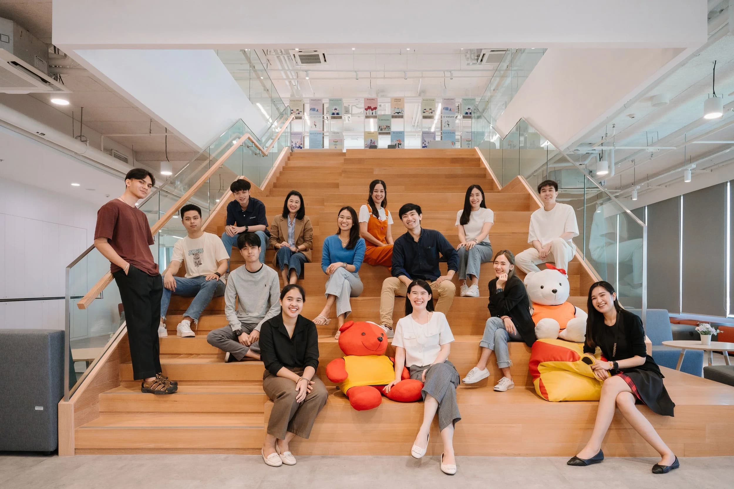 กรณีศึกษา: ซีพี ออลล์