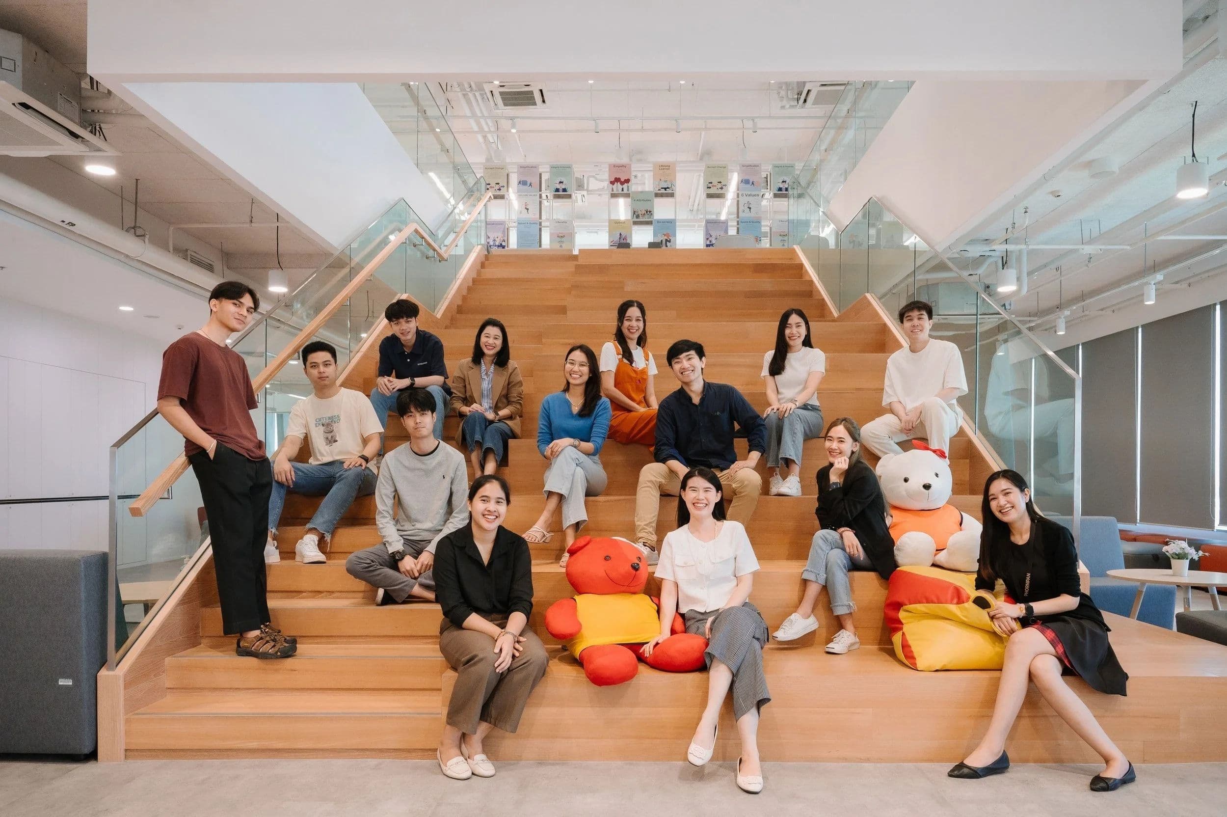 กรณีศึกษา: CP ALL กำหนด Employer Branding ใหม่ผ่าน Employer Value Proposition ที่สดใหม่