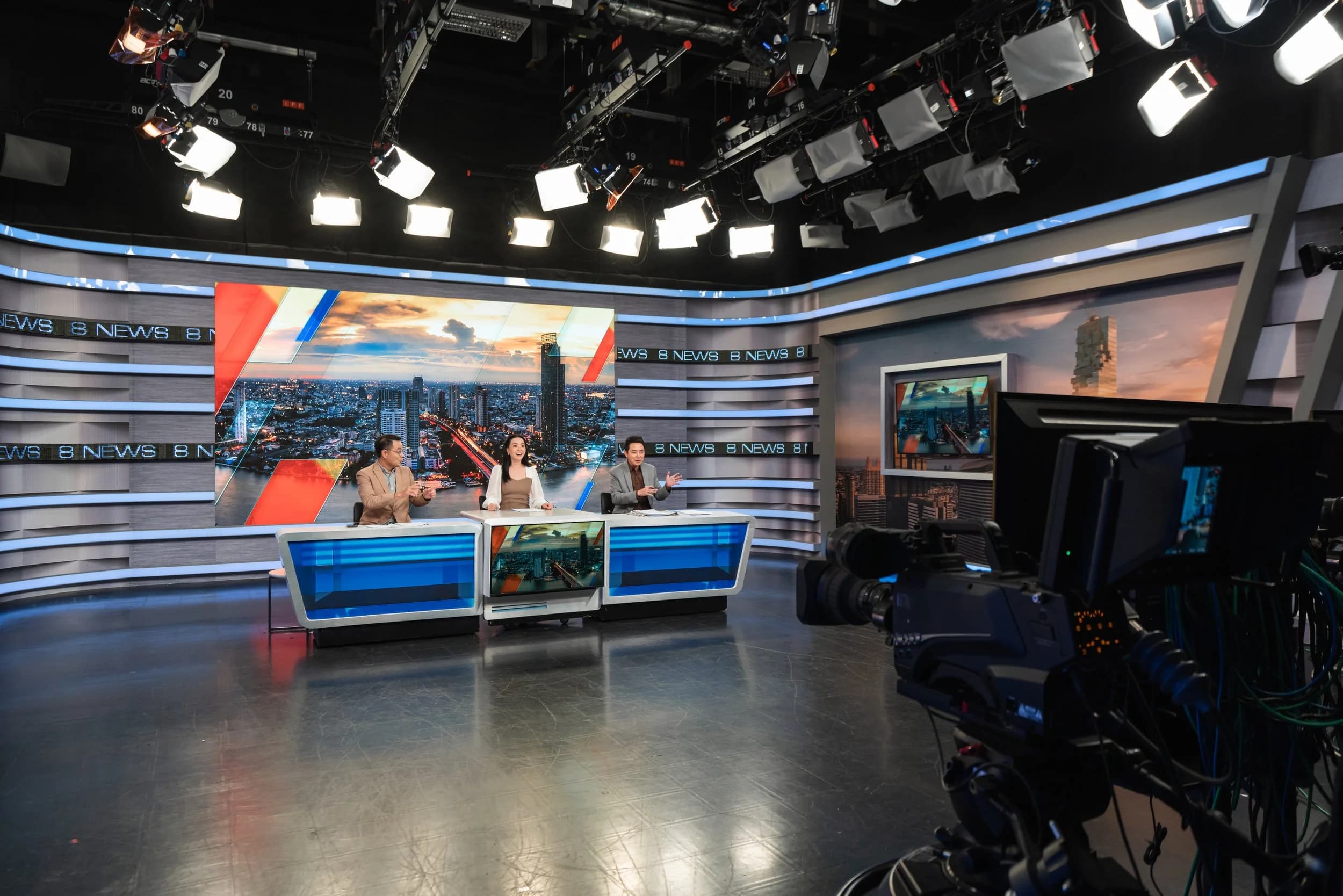 RS Group: ก้าวข้ามความบันเทิง สร้างความเป็นเลิศในที่ทำงาน