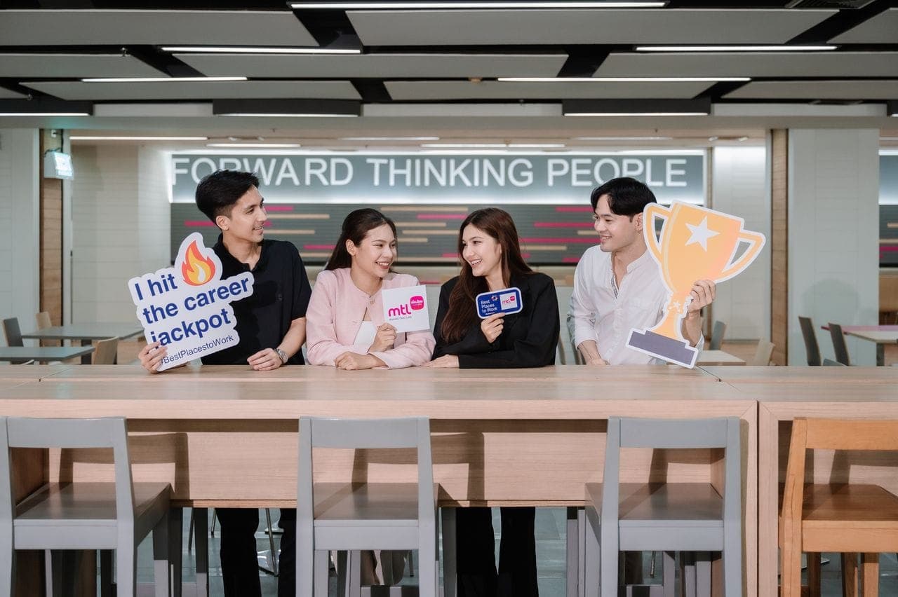 Muang Thai Life Assurance