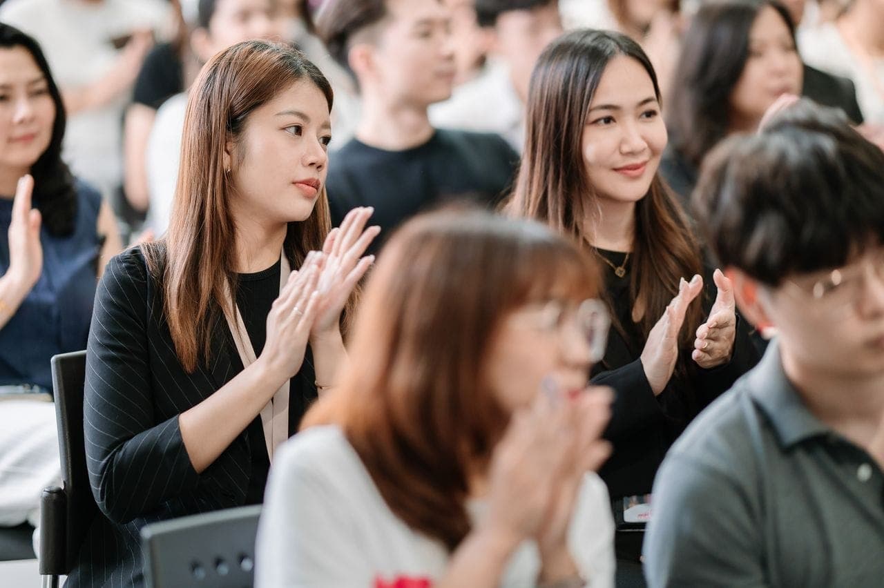 Muang Thai Life Assurance workplace