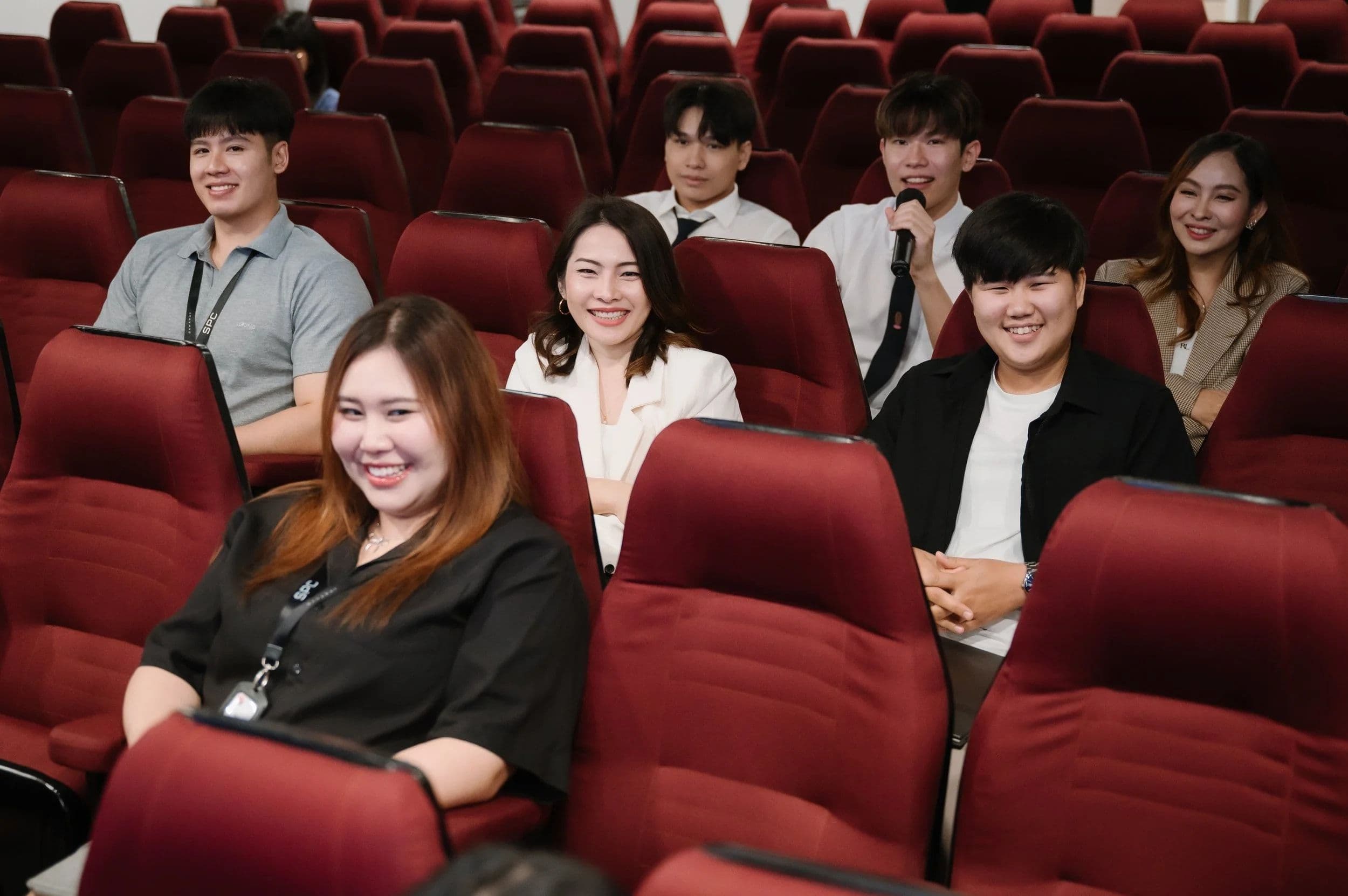 Saha Pathanapibul Public Company Limited