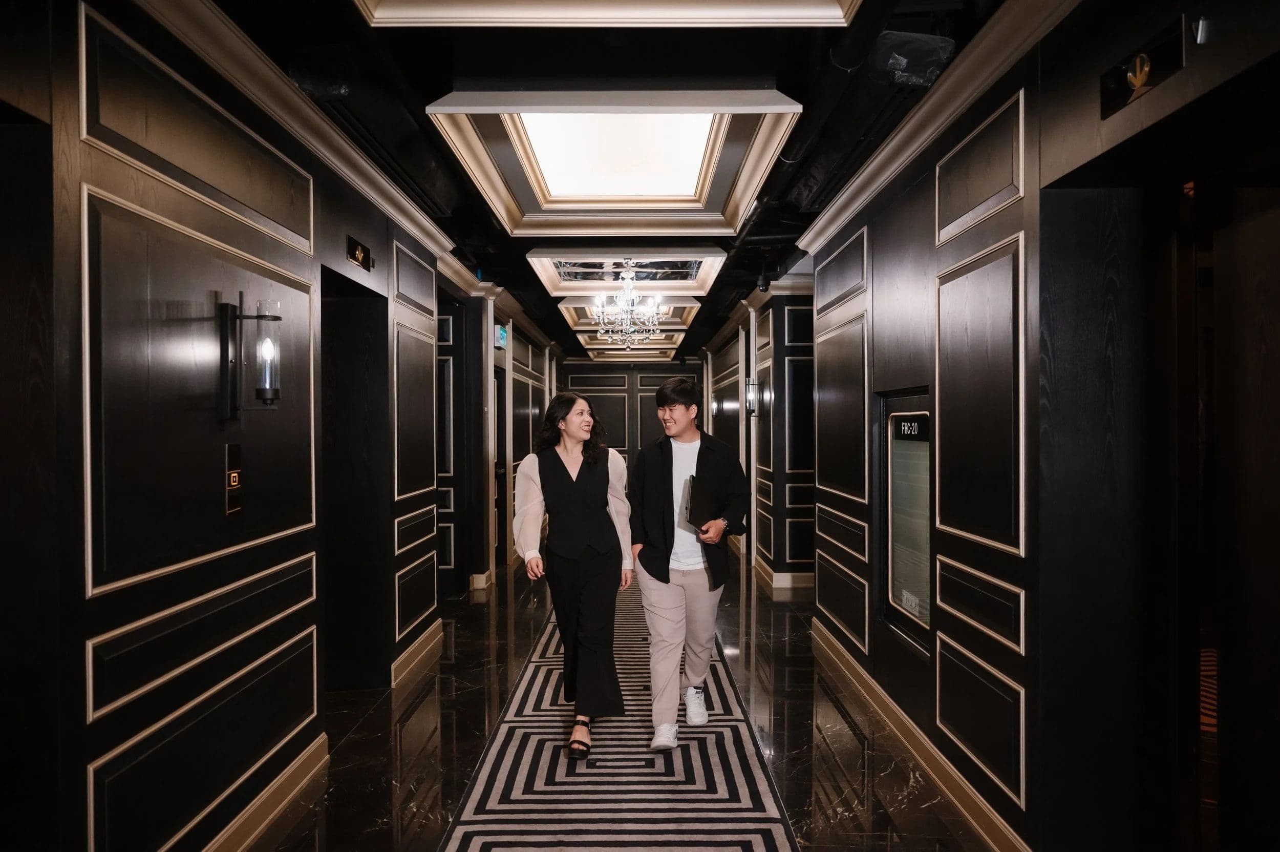 Saha Pathanapibul Public Company Limited workplace