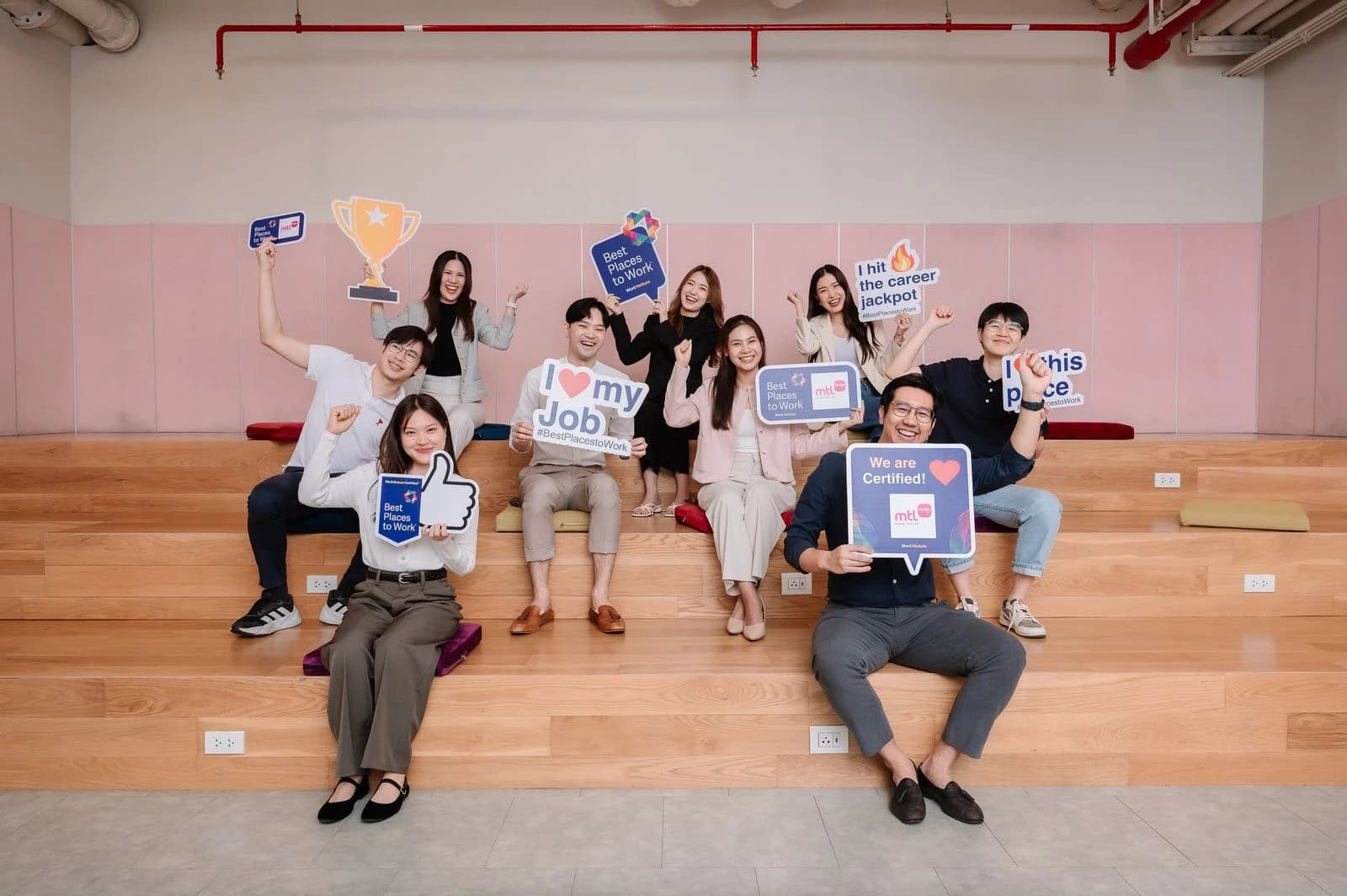 Muang Thai Life Assurance PCL