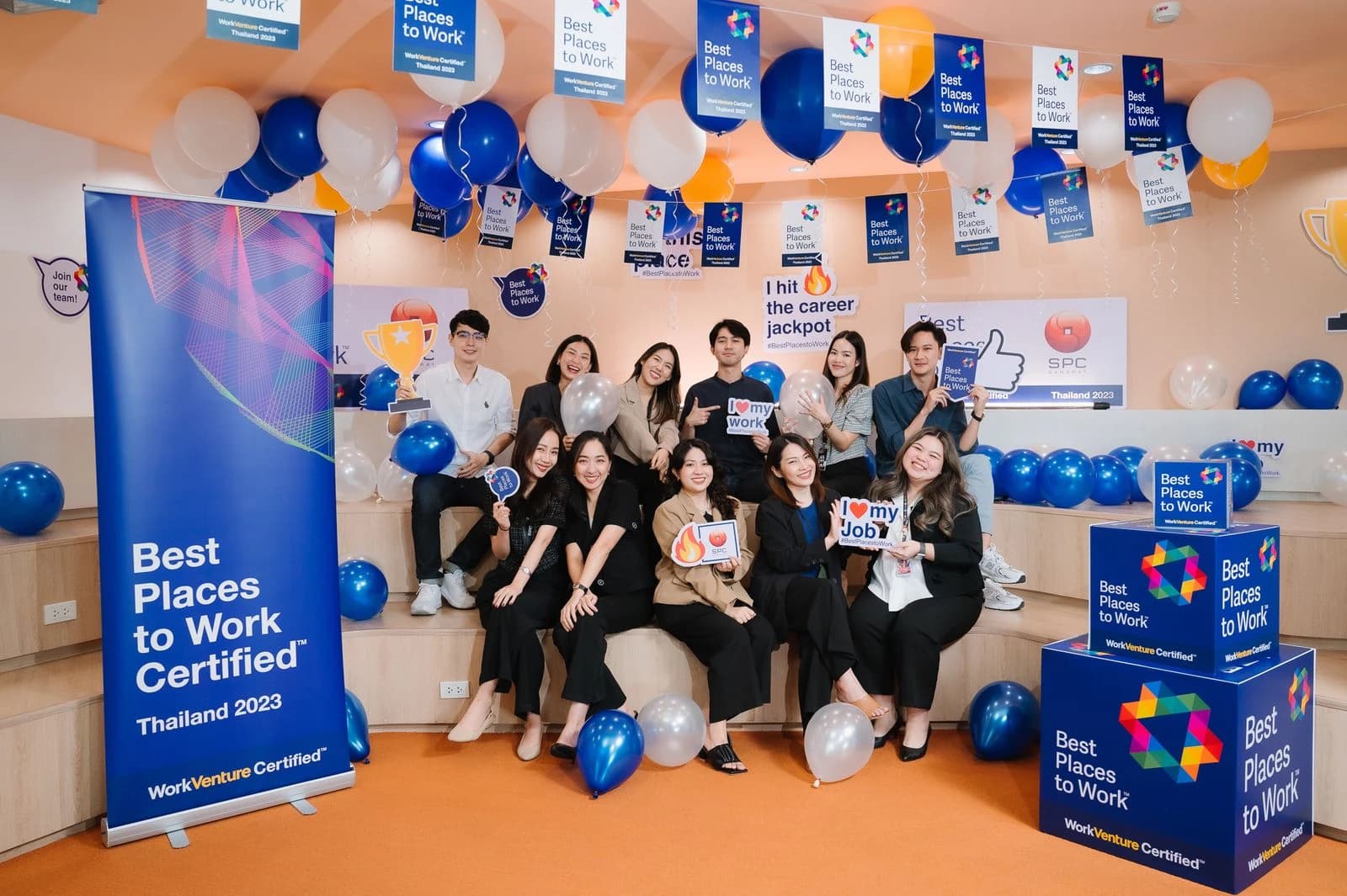 Saha Pathanapibul PCL