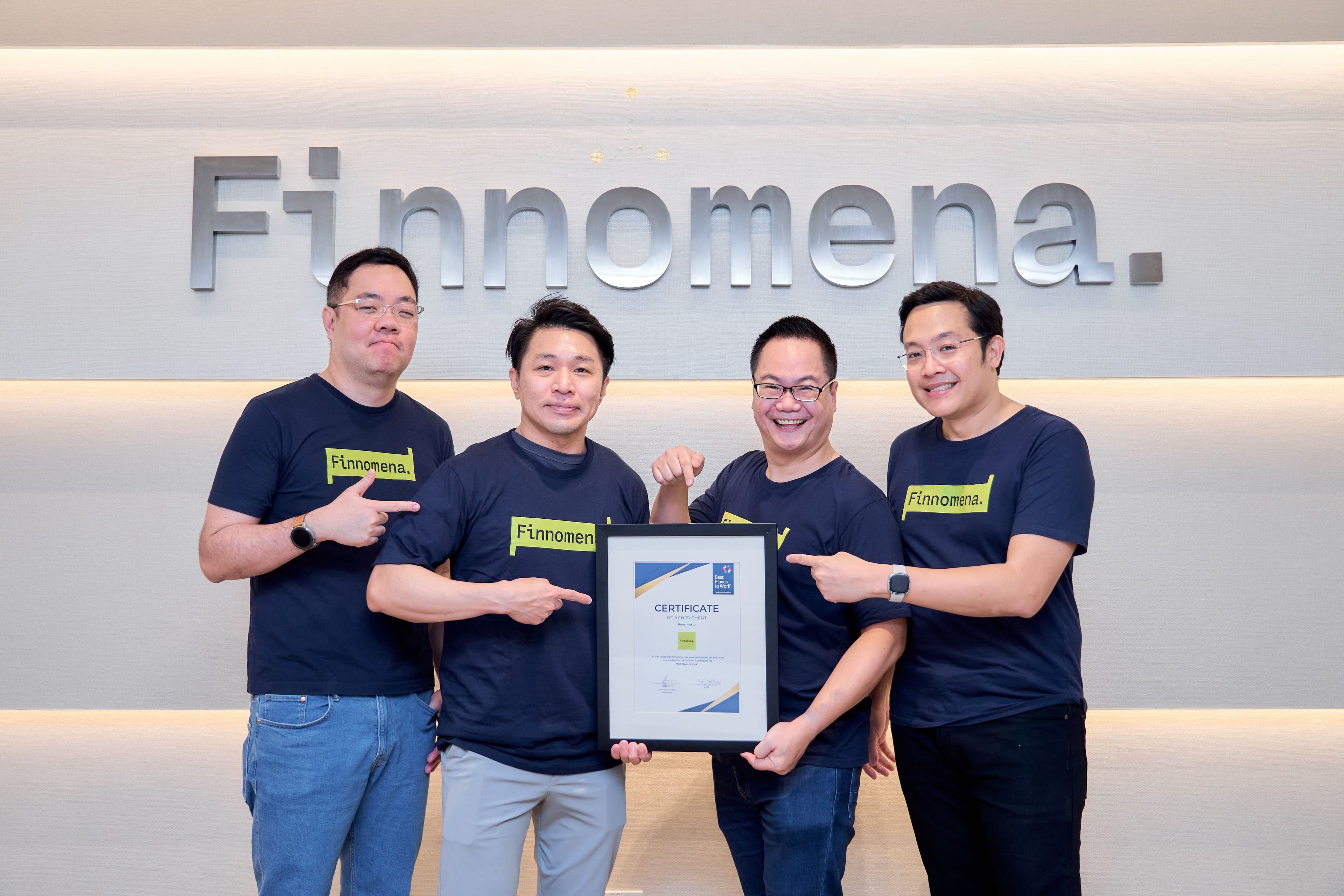 ฟินโนมีนา