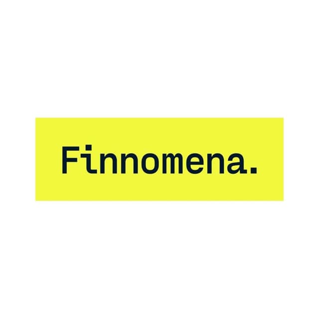 Finnomena logo
