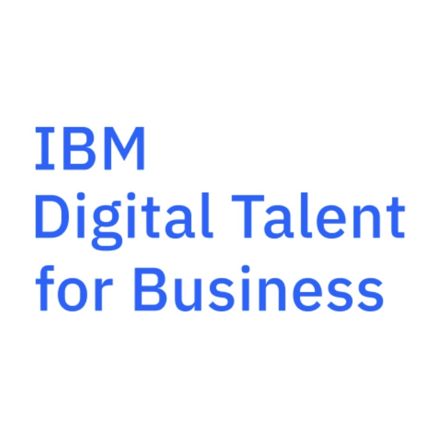 IBM Digital Talent for Business