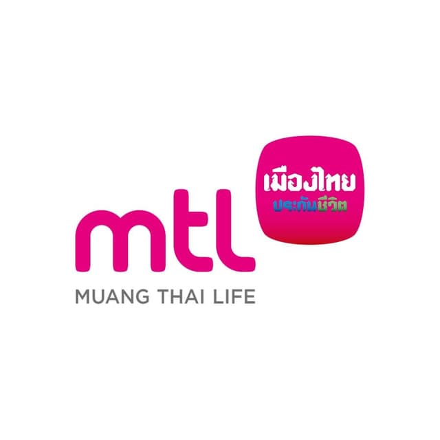 Muang Thai Life Assurance logo