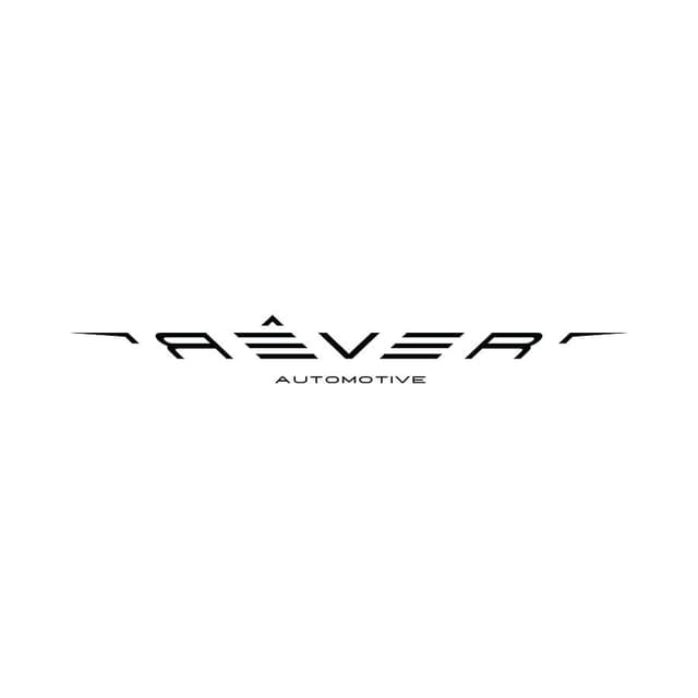 Rêver Automotive logo