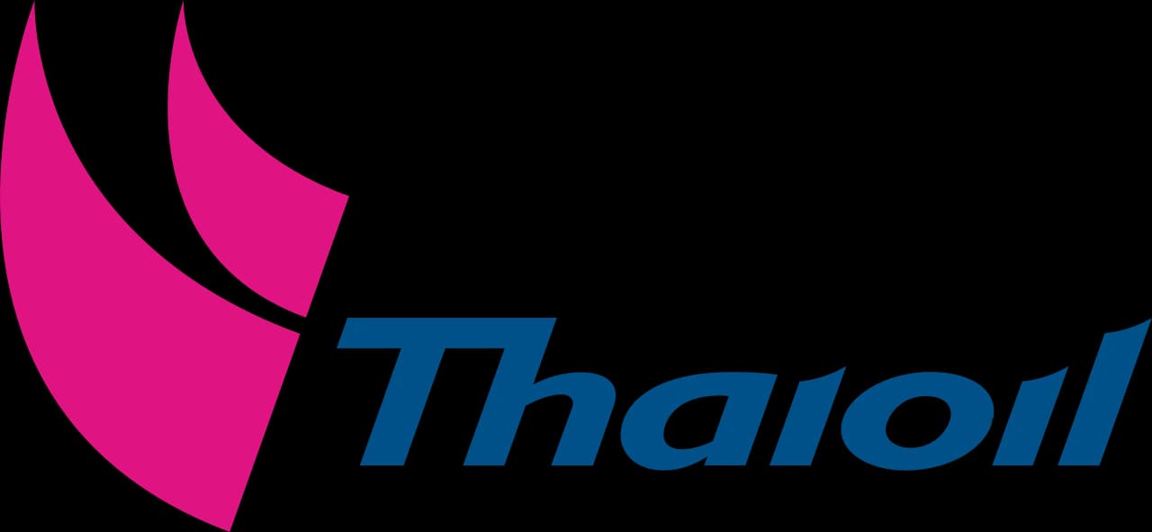 Thaioil Office Photography logo