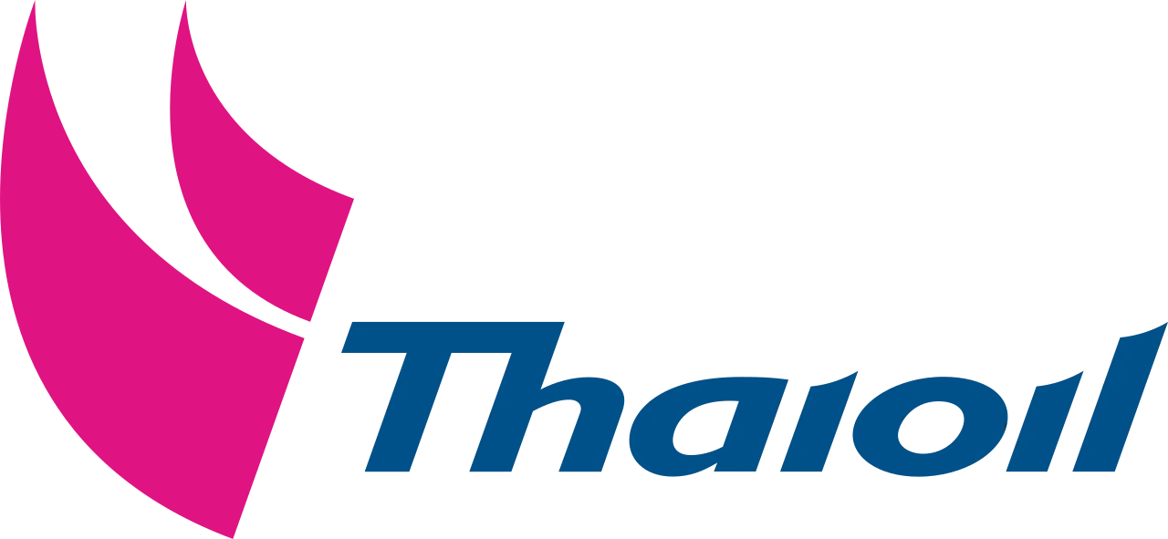 Thaioil Office Photography logo