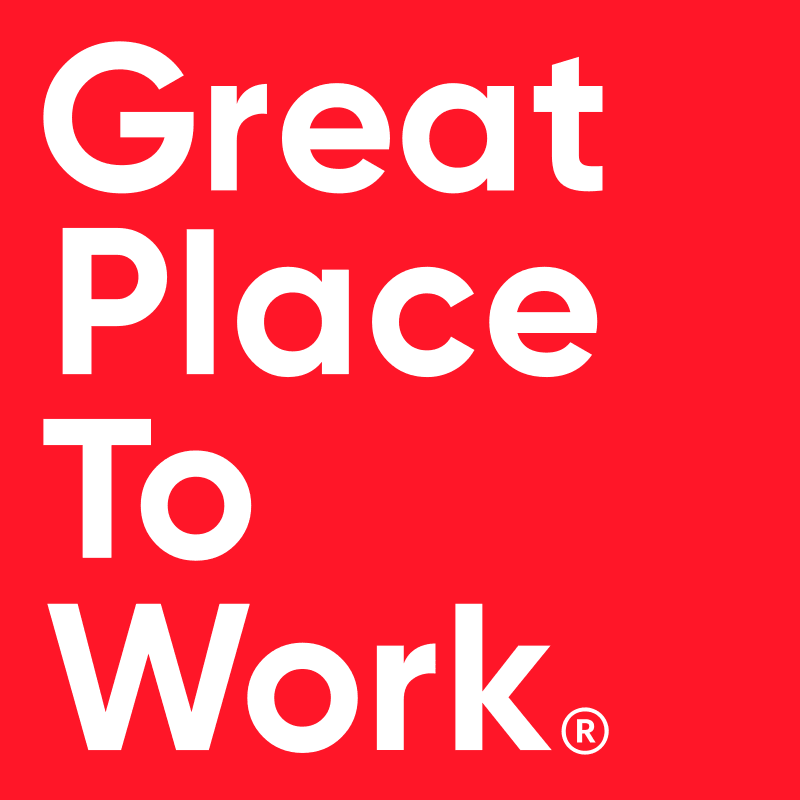 Great Place To Work®