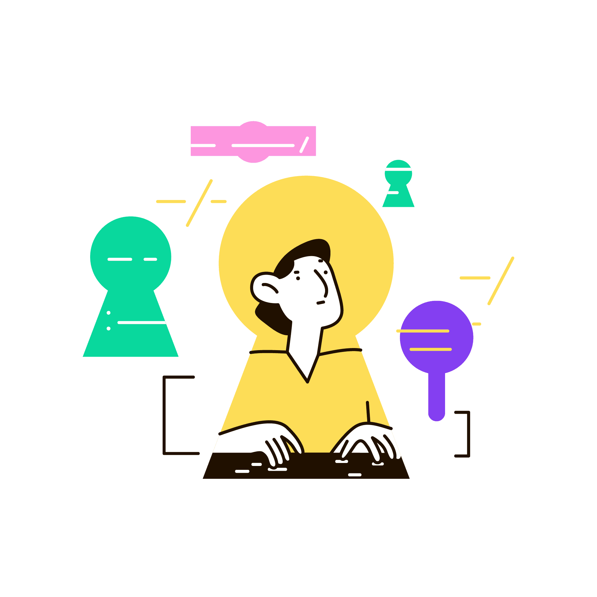 Business Opportunities