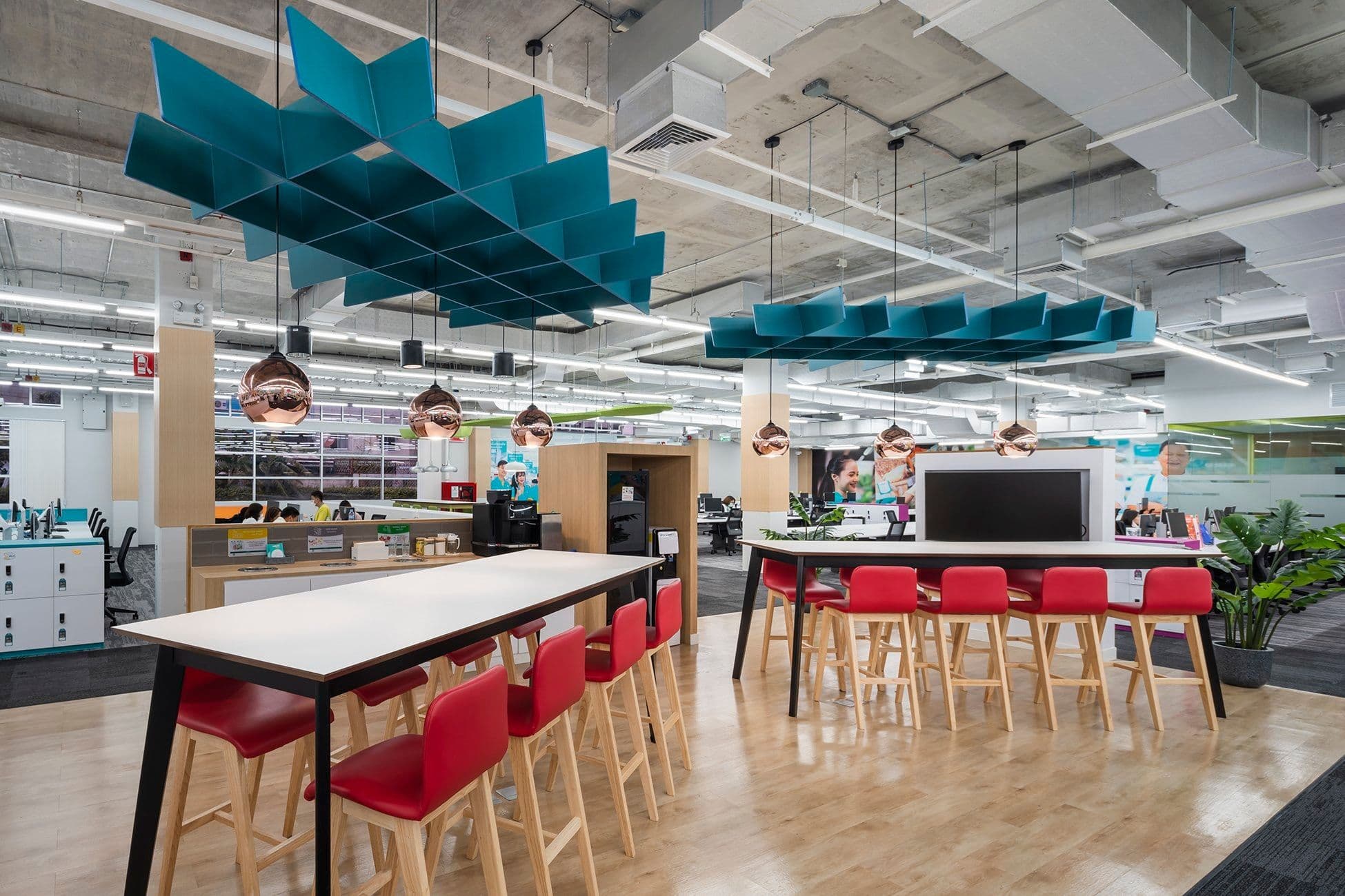 Lotus's Office Photography