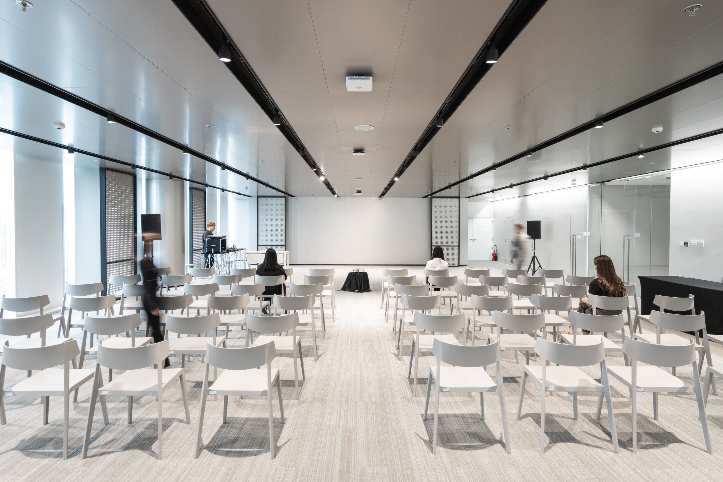 RS Group Office Photography