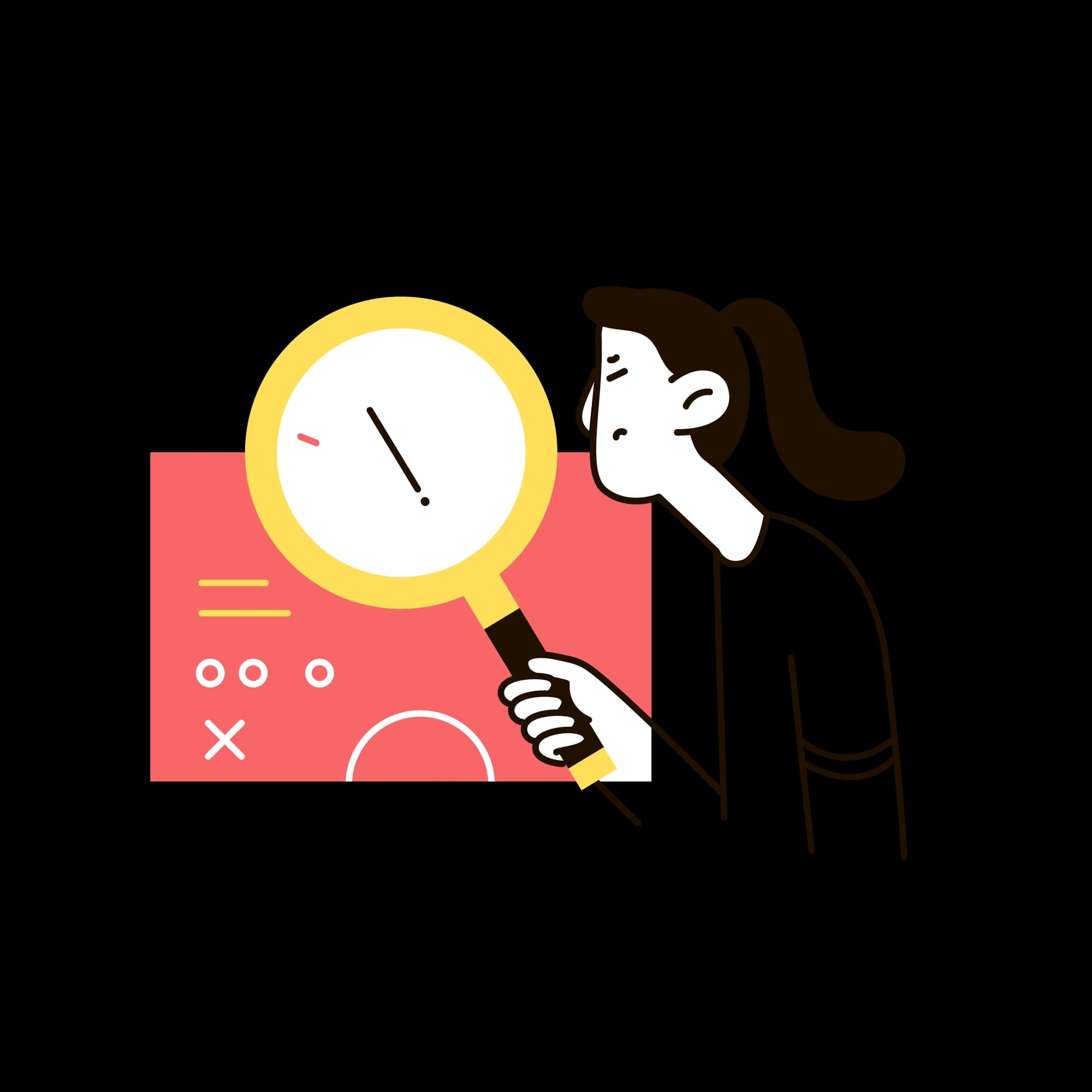 Resume Search Feature