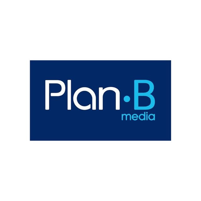 แพลน บี มีเดีย logo