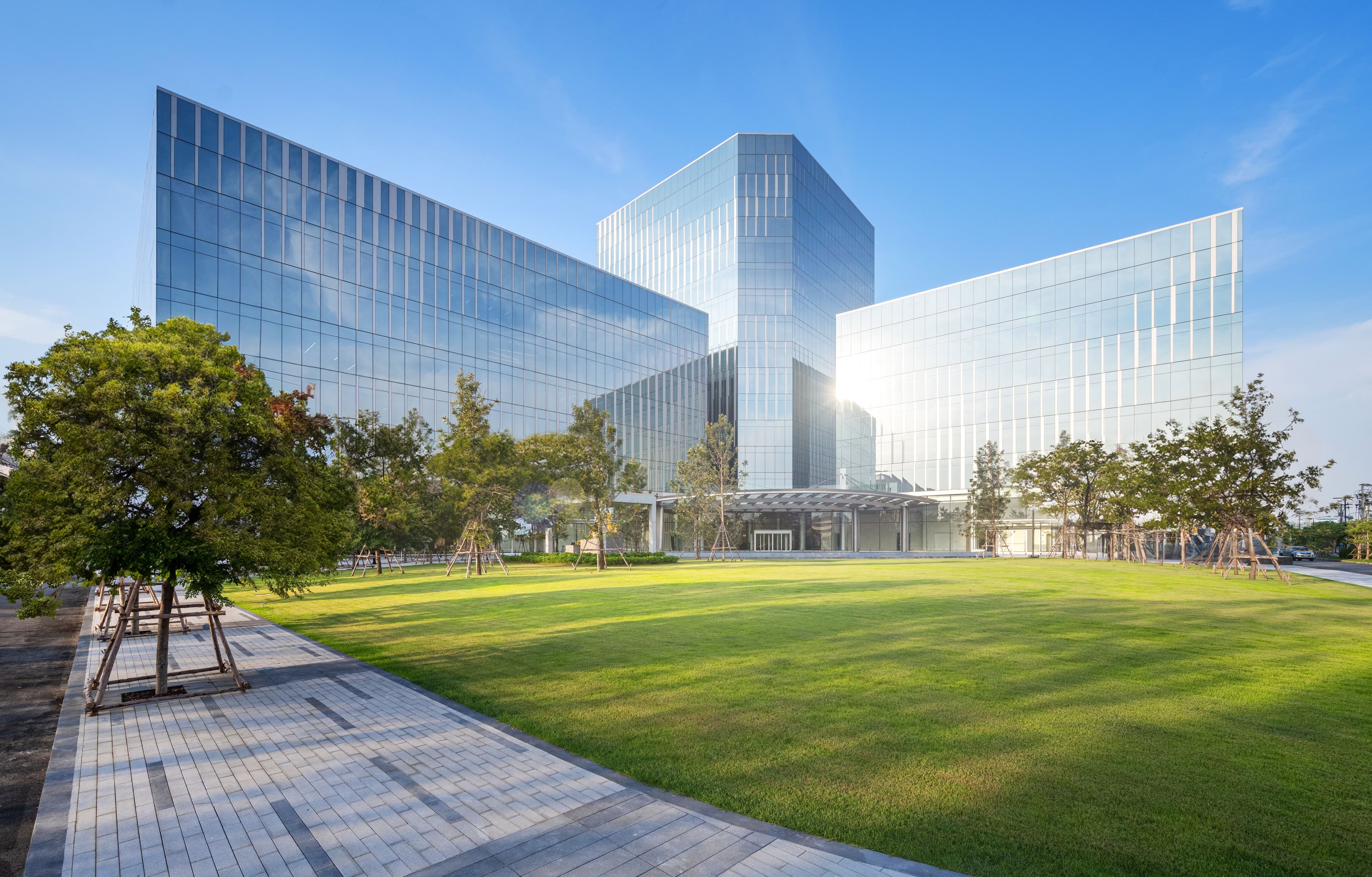 บริษัท อาร์เอส จำกัด (มหาชน) workplace