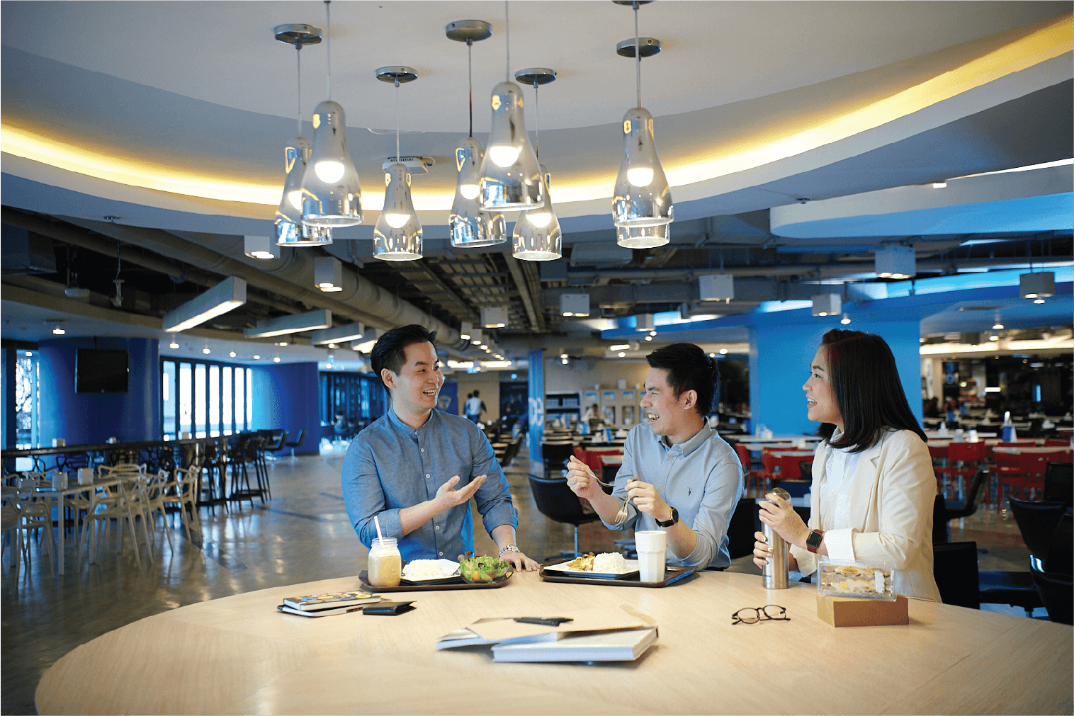 Case Study: ttb bank, Igniting Potential of Employer Branding.