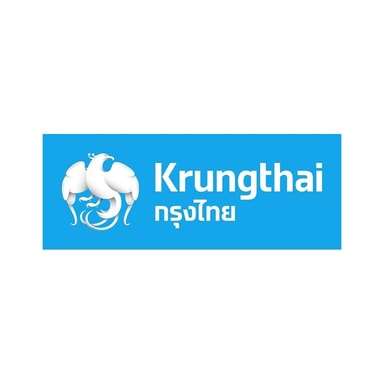 โลโก้ ธนาคารกรุงไทย