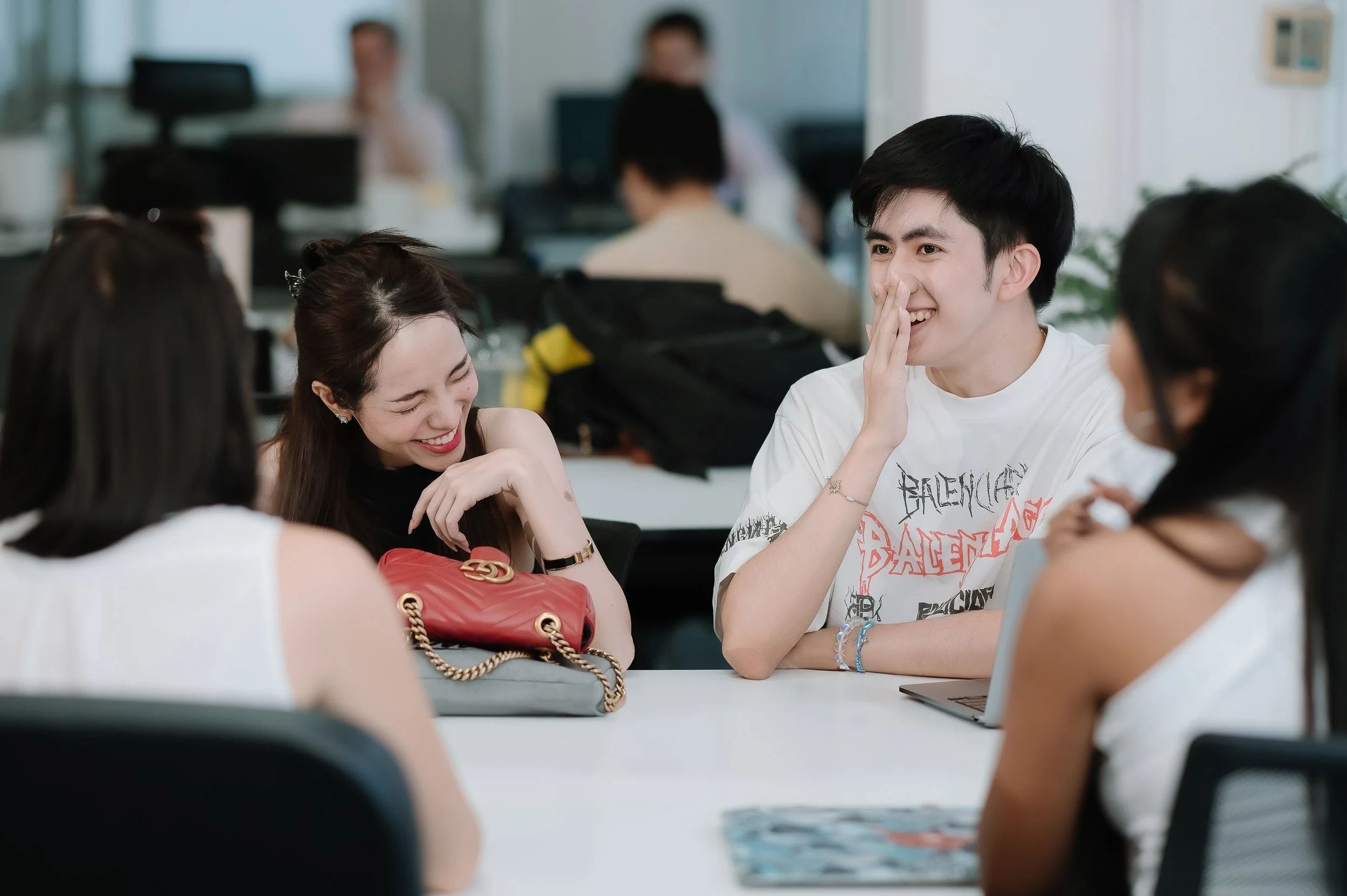 ทีม PropertyScout
