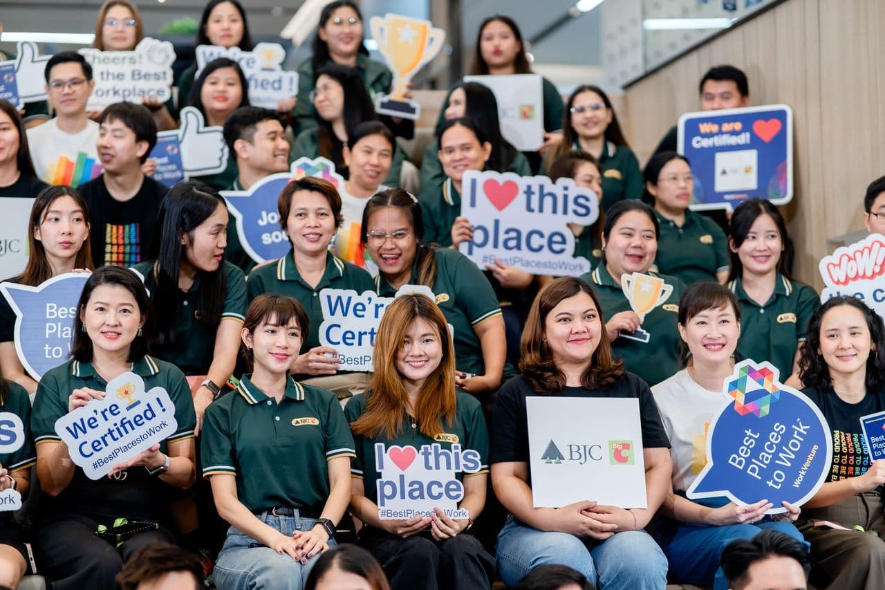 ทีมค้าปลีก BJC Big C