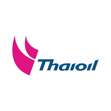 Thaioil Group logo