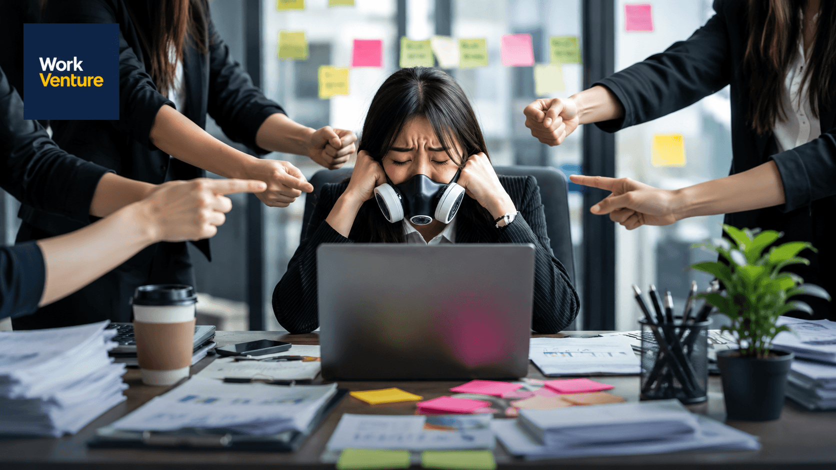 9 สัญญาณ Toxic Workplace ที่ทำให้คนเก่งลาออกจากองค์กรไทย คู่มือสำหรับ HR ปี 2026