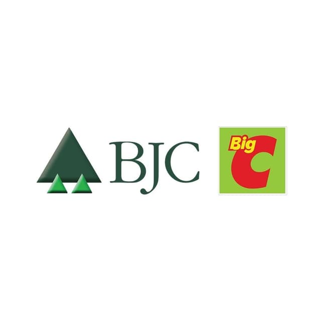 BJC Big C logo