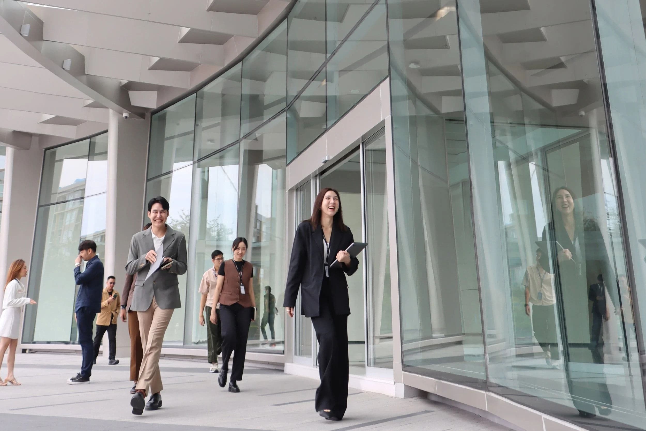 Case Study: RS Group, Beyond Entertainment, Unveiling Diverse Enterprises