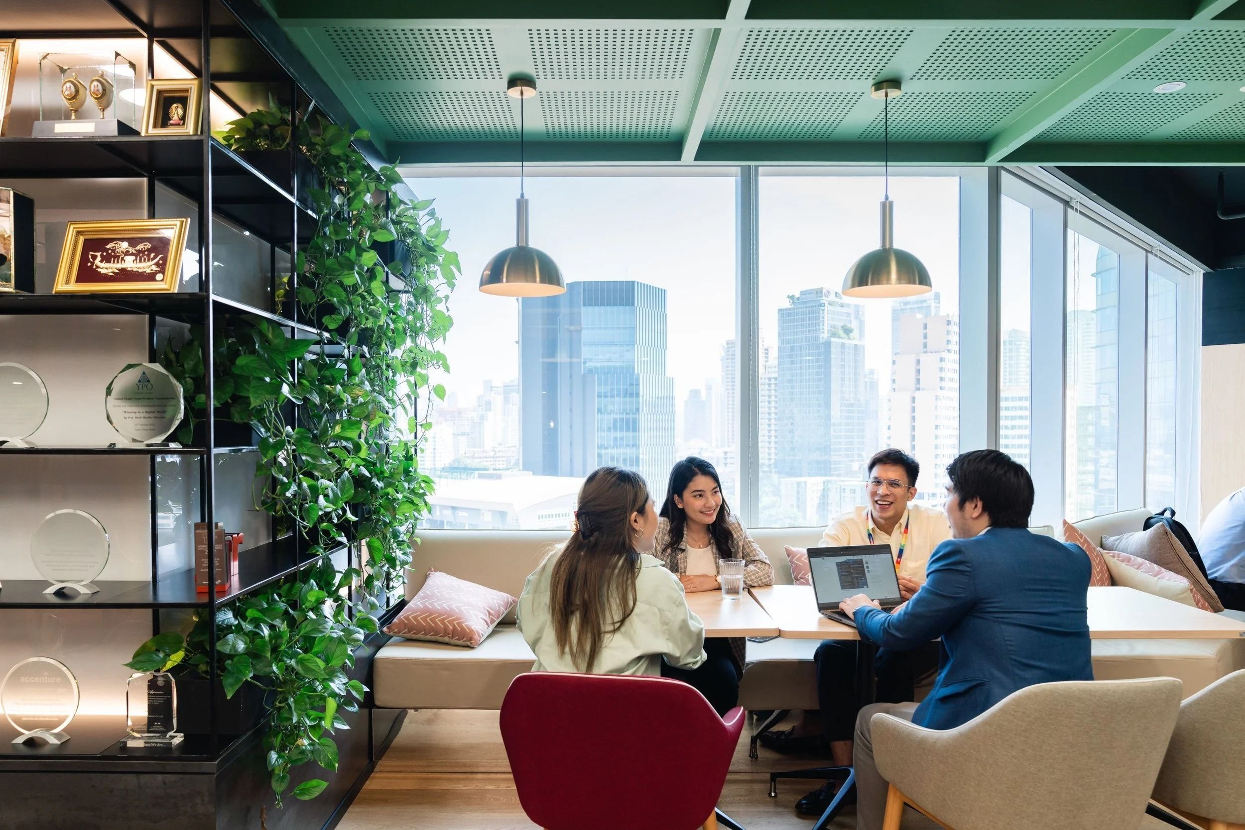 Accenture Employer Branding