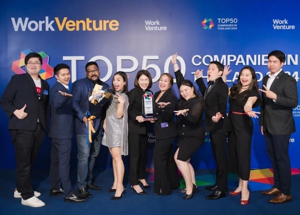 Case Study: Accenture