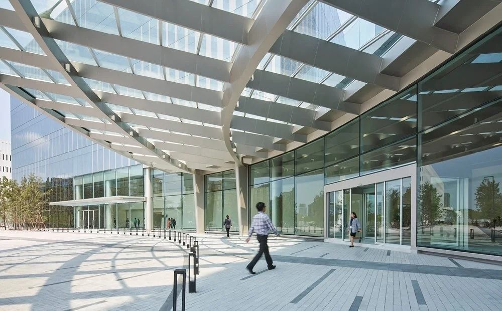 Case Study: RS Group, Beyond Entertainment, Building Workplace Excellence