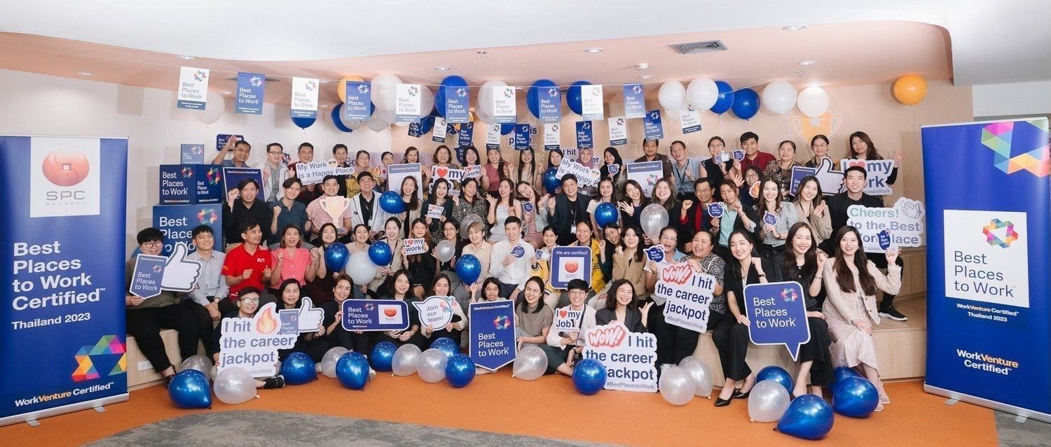 Case Study: SPC, A Progression Beyond Excellence