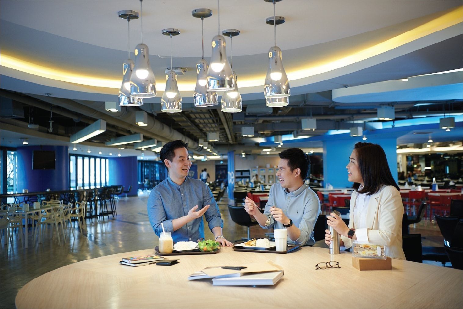 เรื่องราวของ: TTB