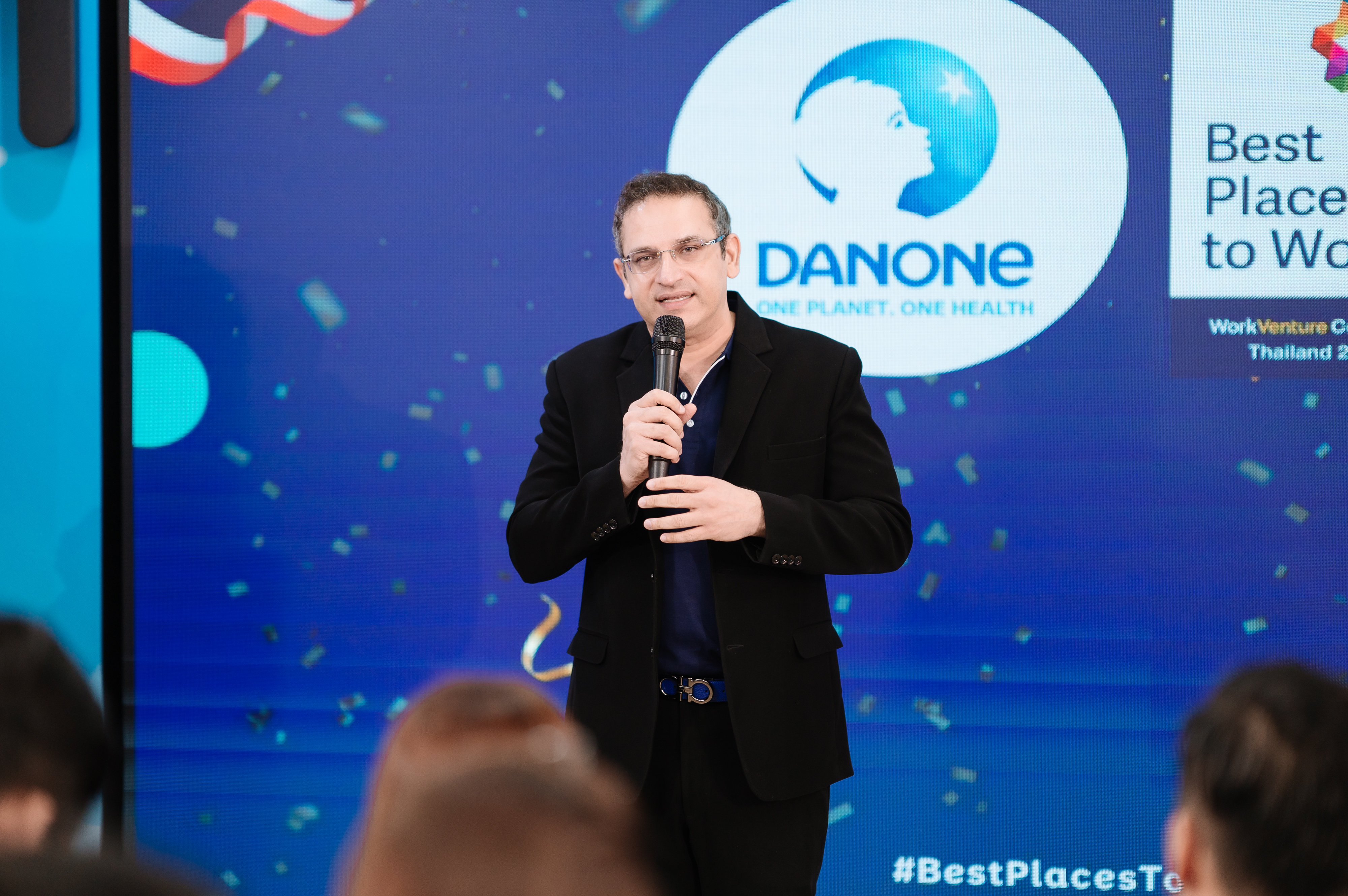 Danone workplace 14