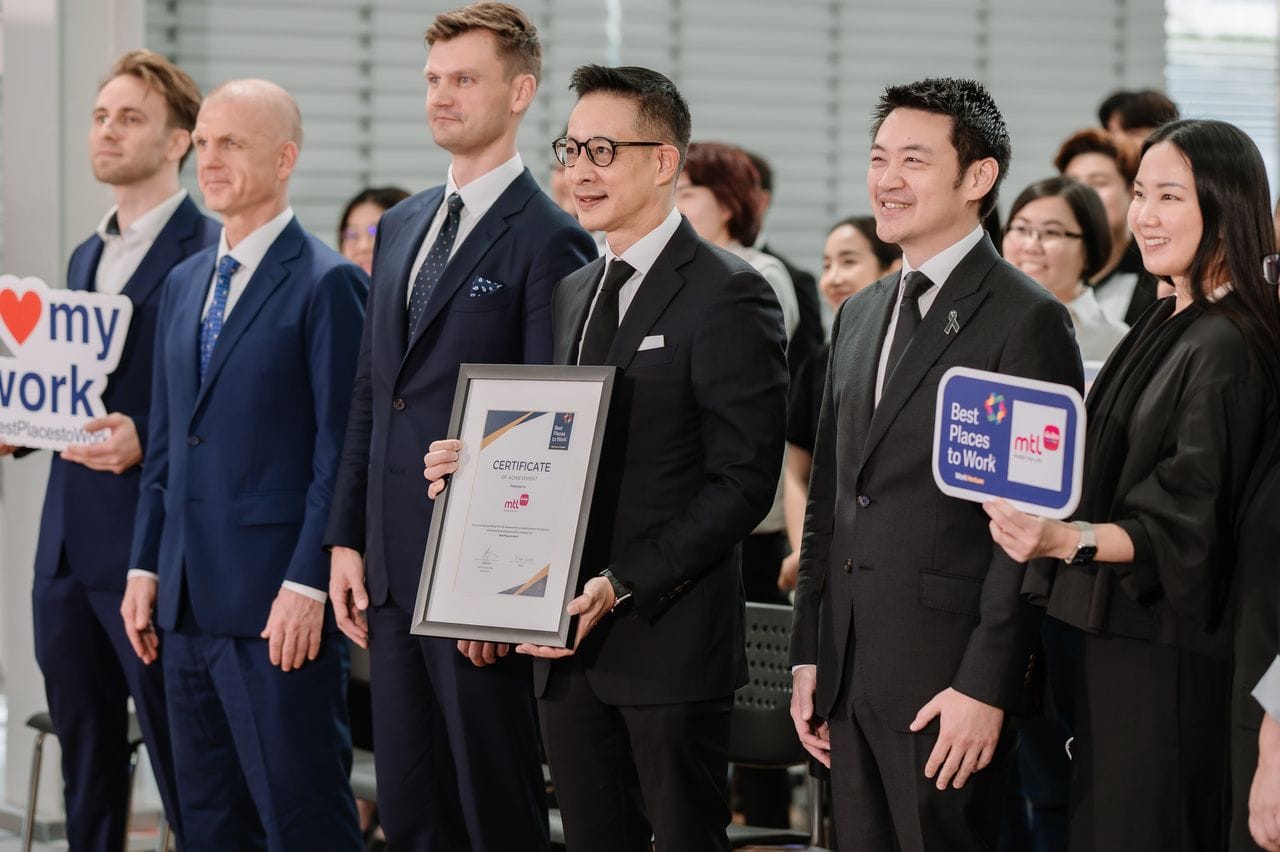 เมืองไทยประกันชีวิต