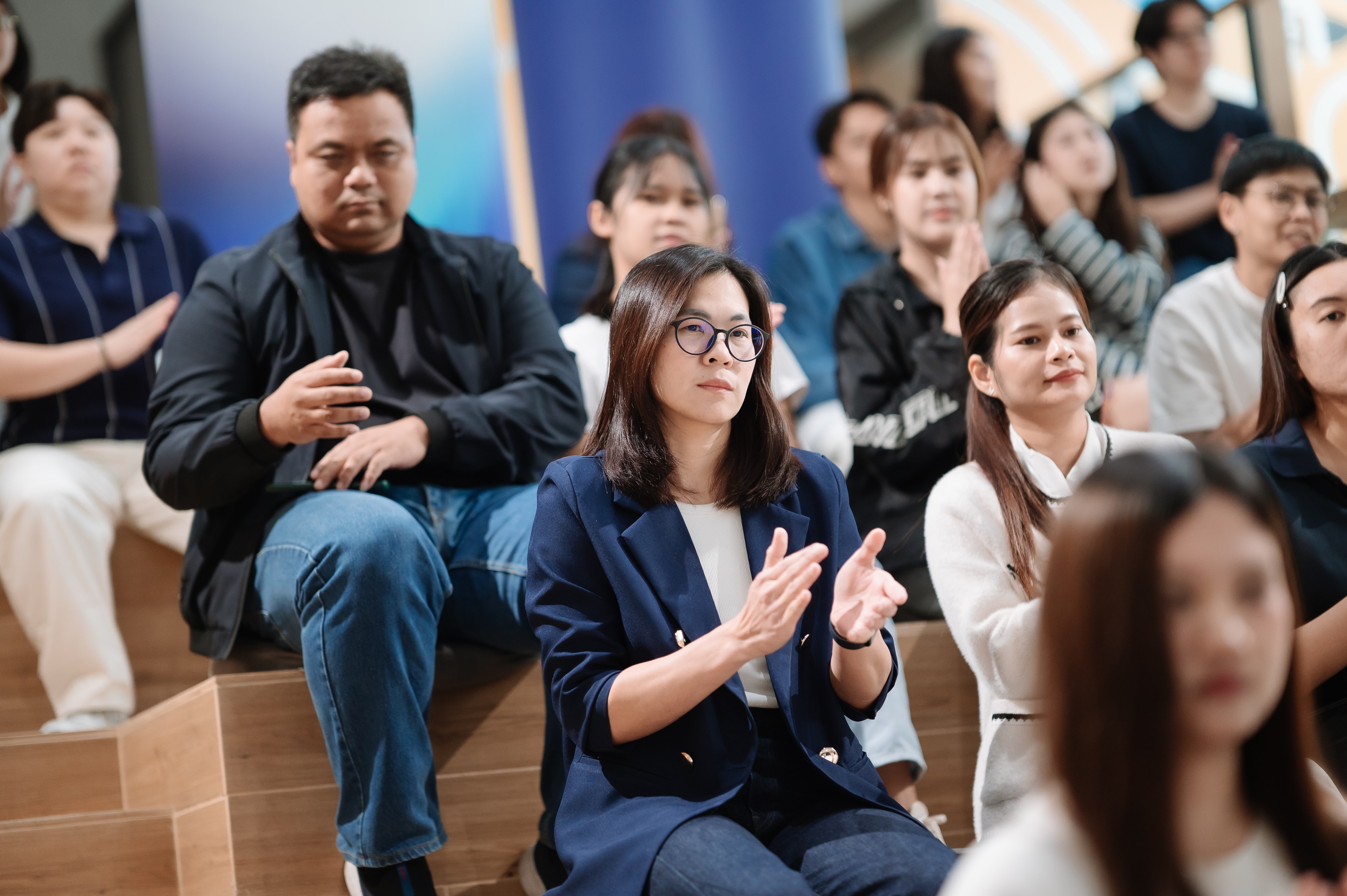 แพลน บี มีเดีย workplace 4