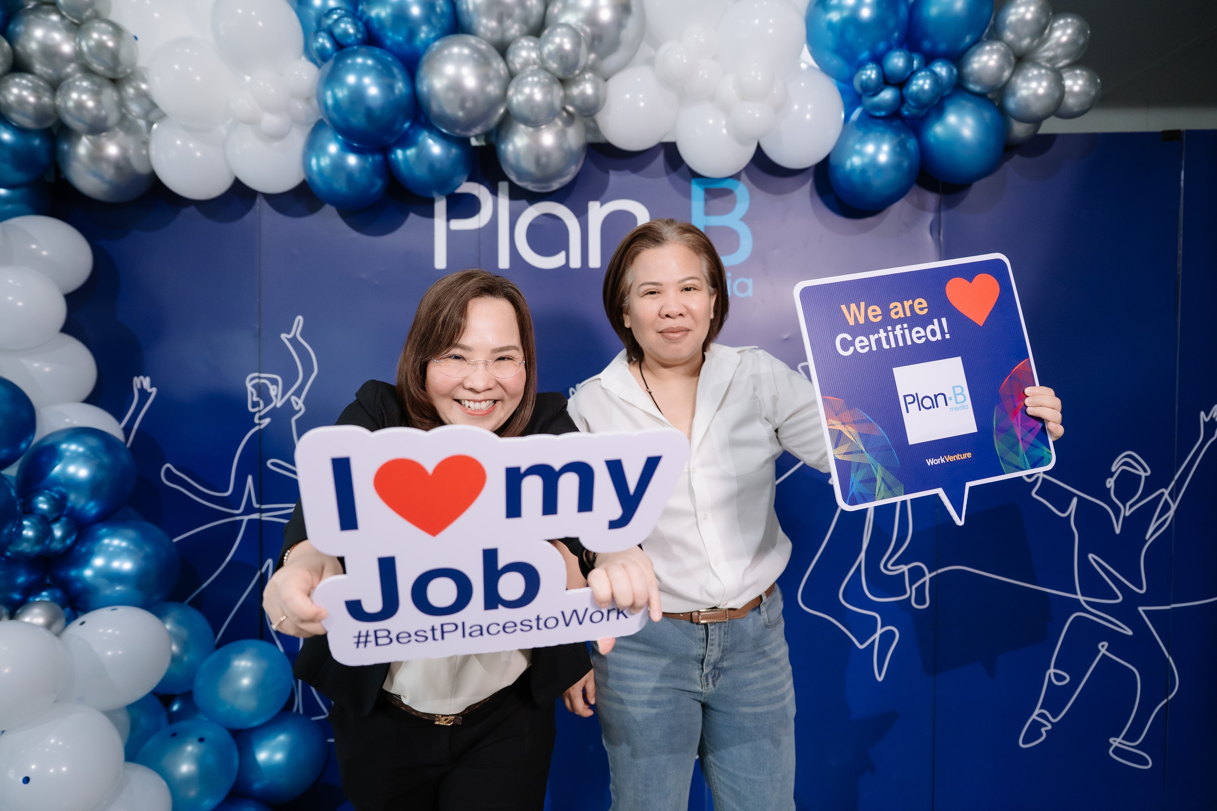 แพลน บี มีเดีย workplace 13