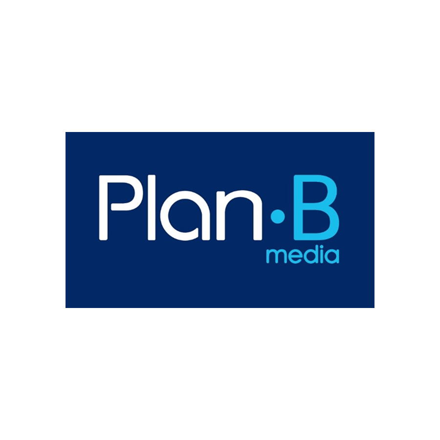 แพลน บี มีเดีย logo