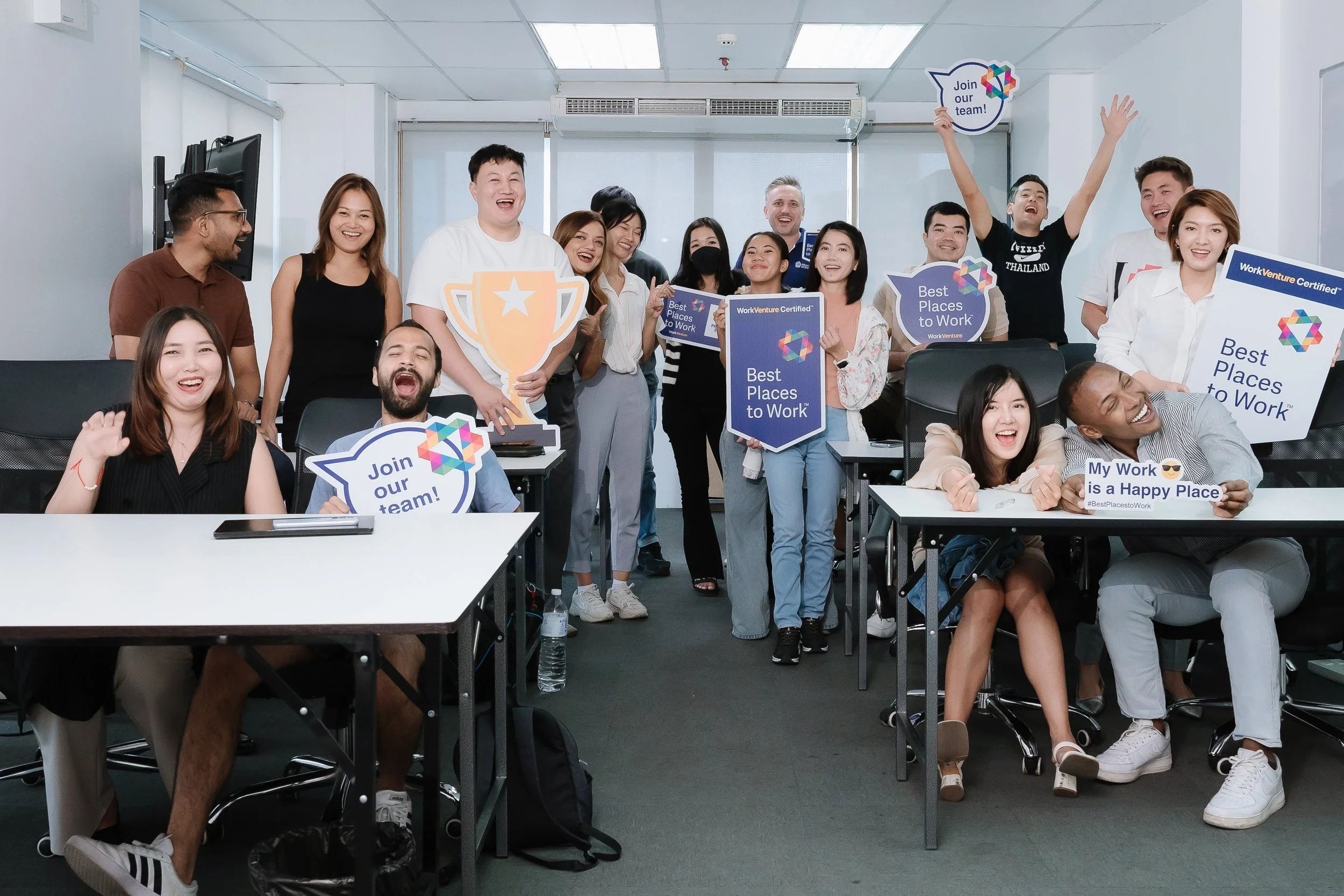 พร็อพเพอร์ตี้ สเก๊าท์