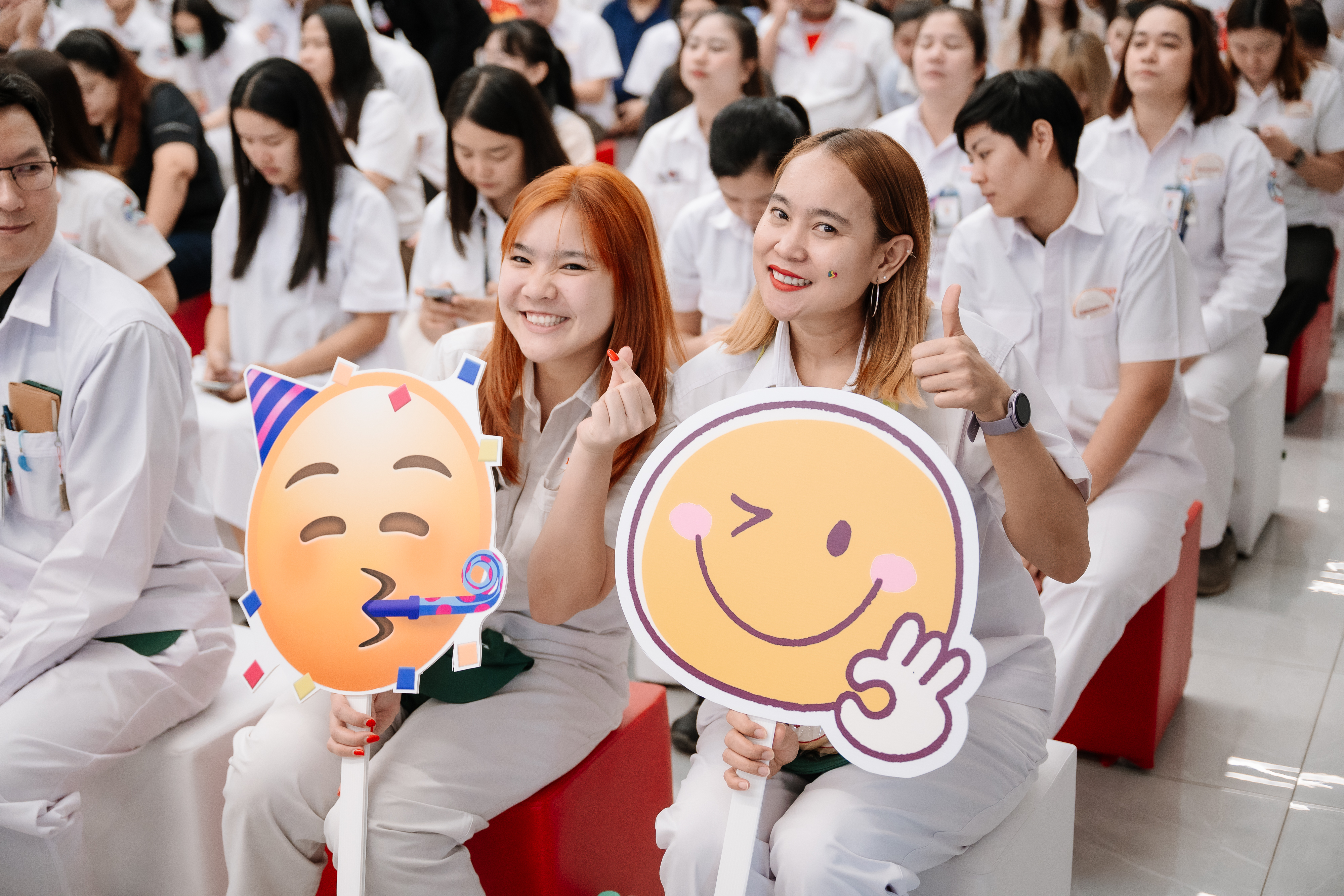 Thai Honda workplace 10