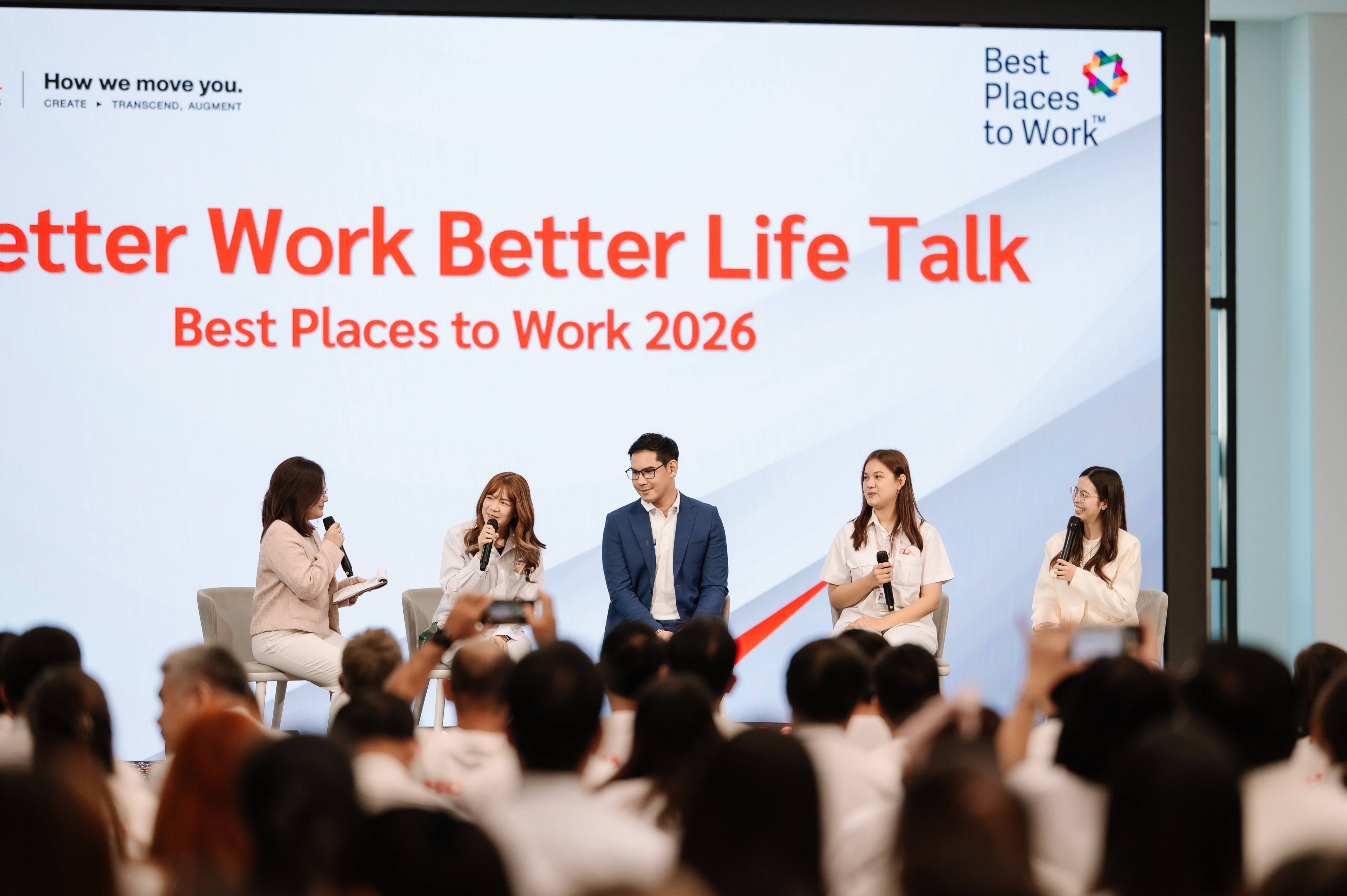 ไทยฮอนด้า workplace 12