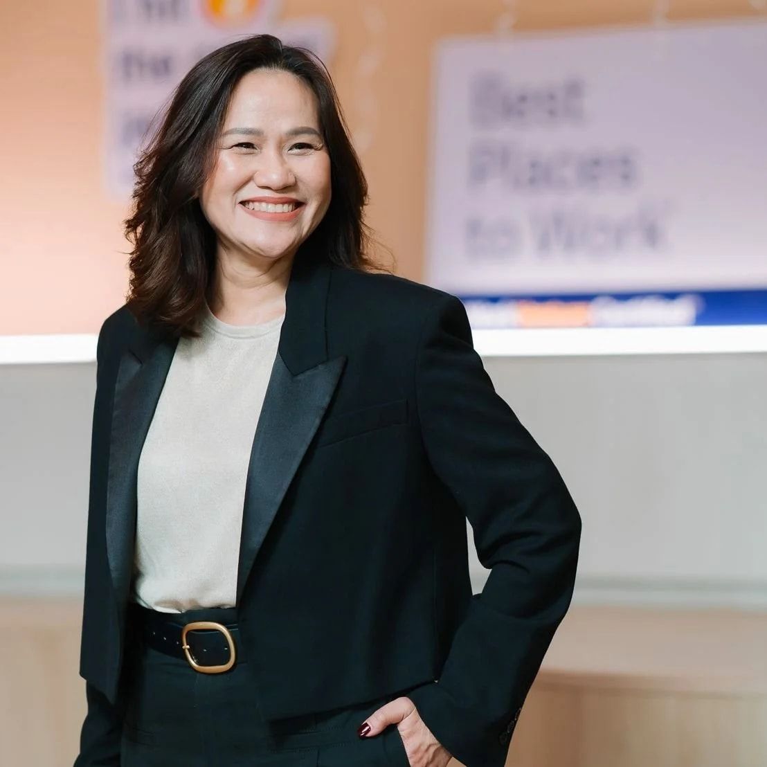 คุณชัยลดา ตันติเวชกุล